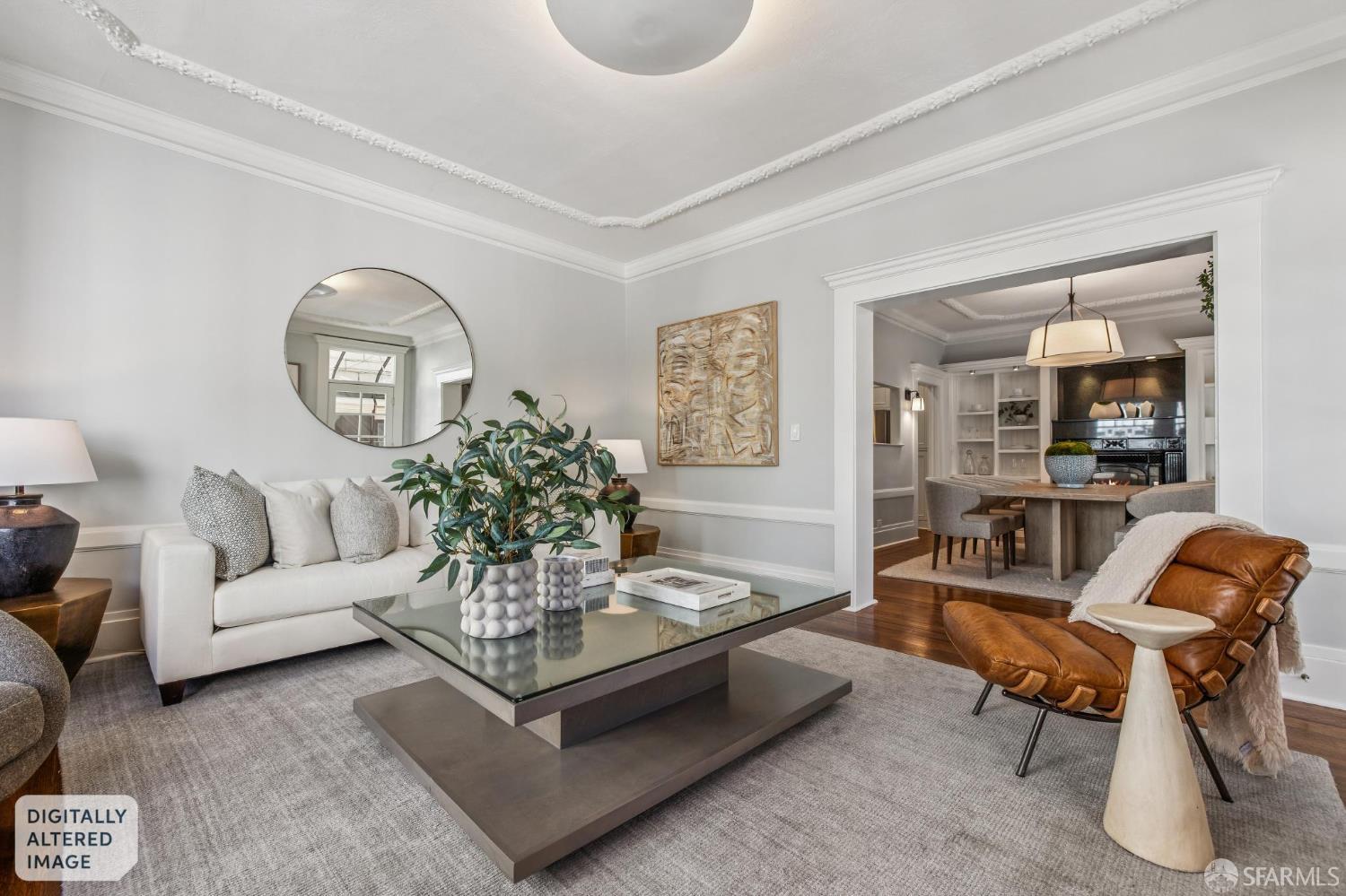 1301 Clay Street # 2