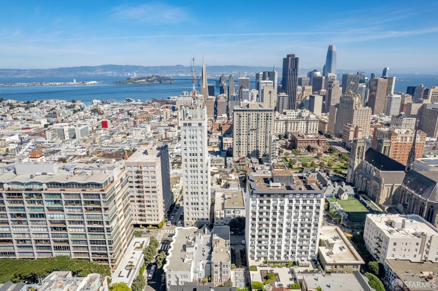 1301 Clay Street # 2