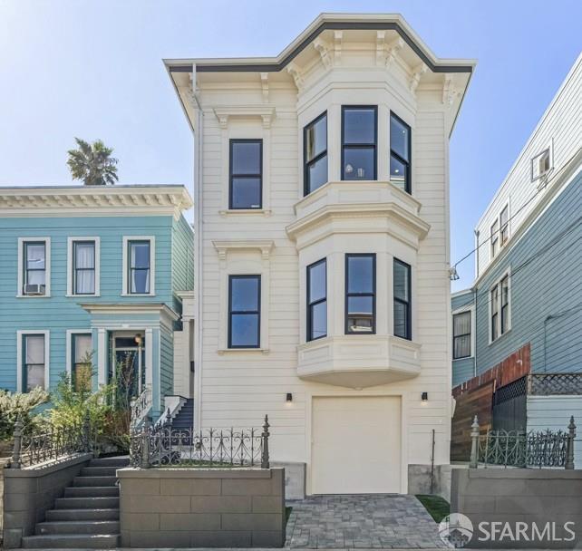 626 Shotwell Street