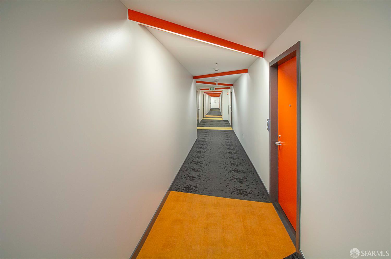 45 Bartlett Street # 516