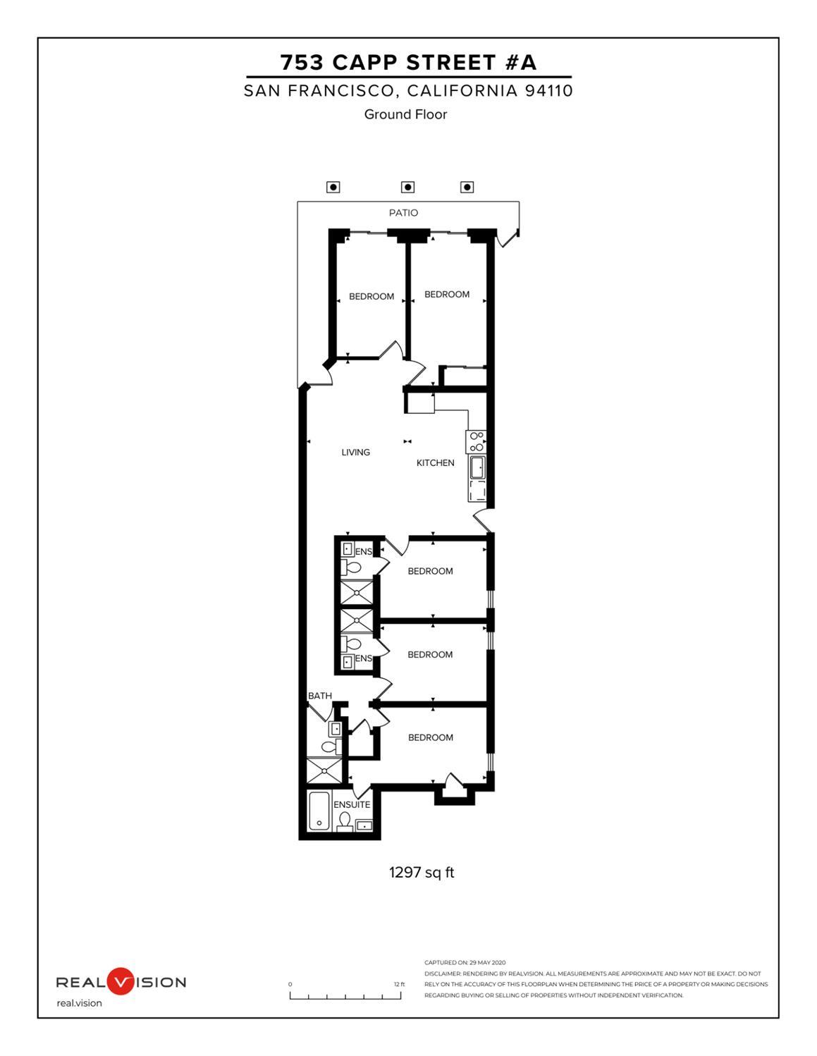 751 Capp Street # 753A