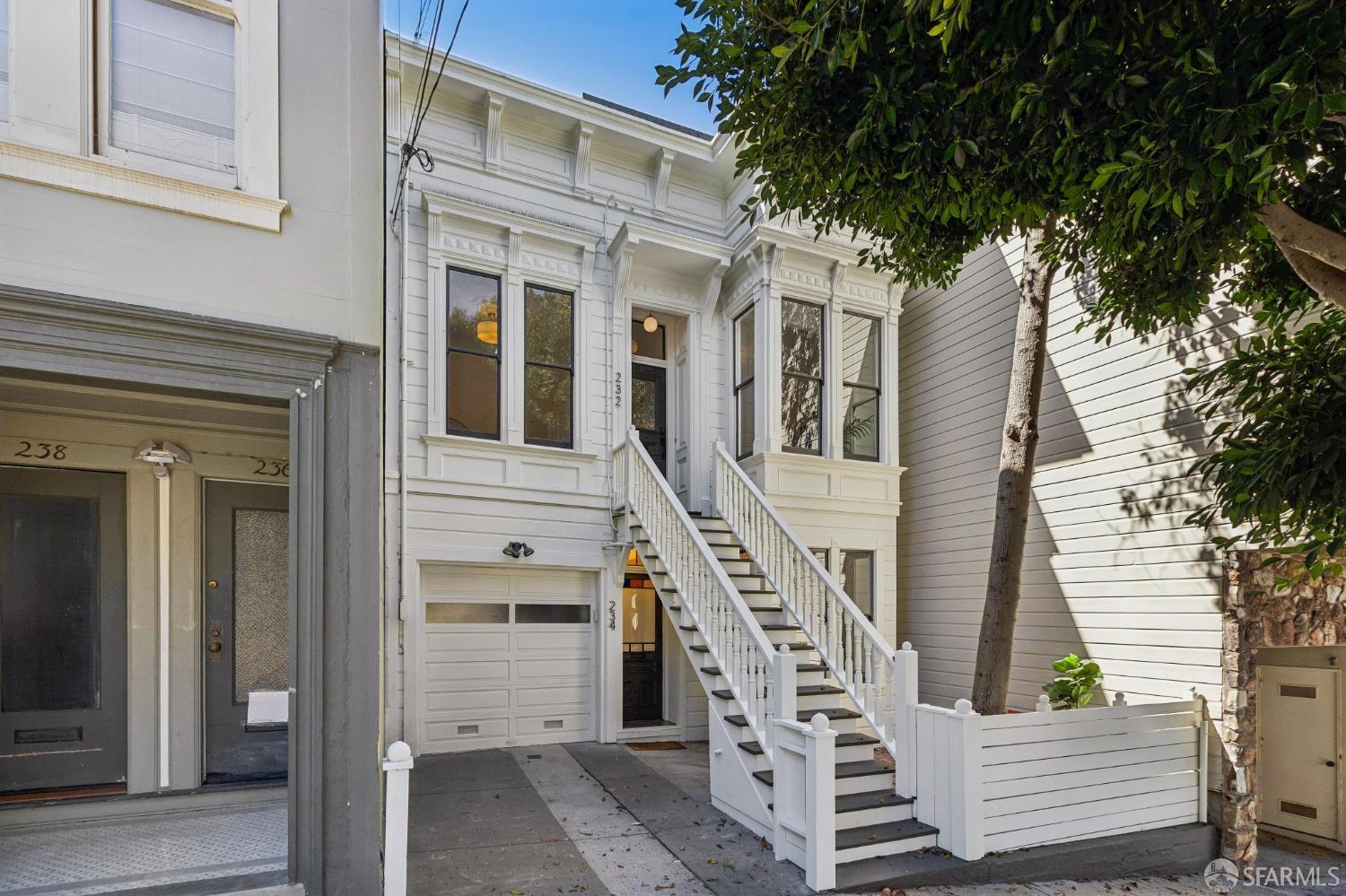 232-234 Diamond Street