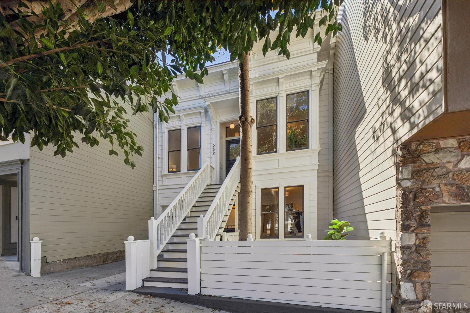 232-234 Diamond Street