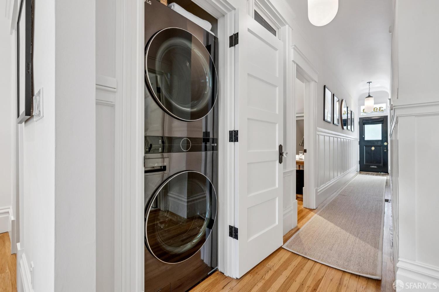 3920 Sacramento Street