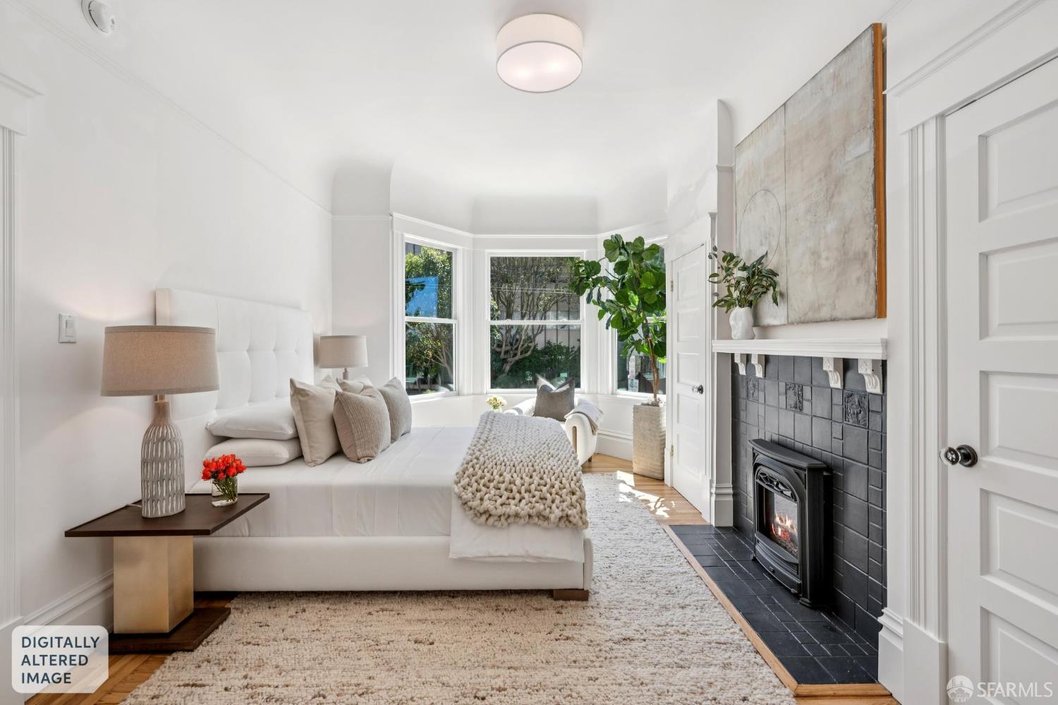 3920 Sacramento Street