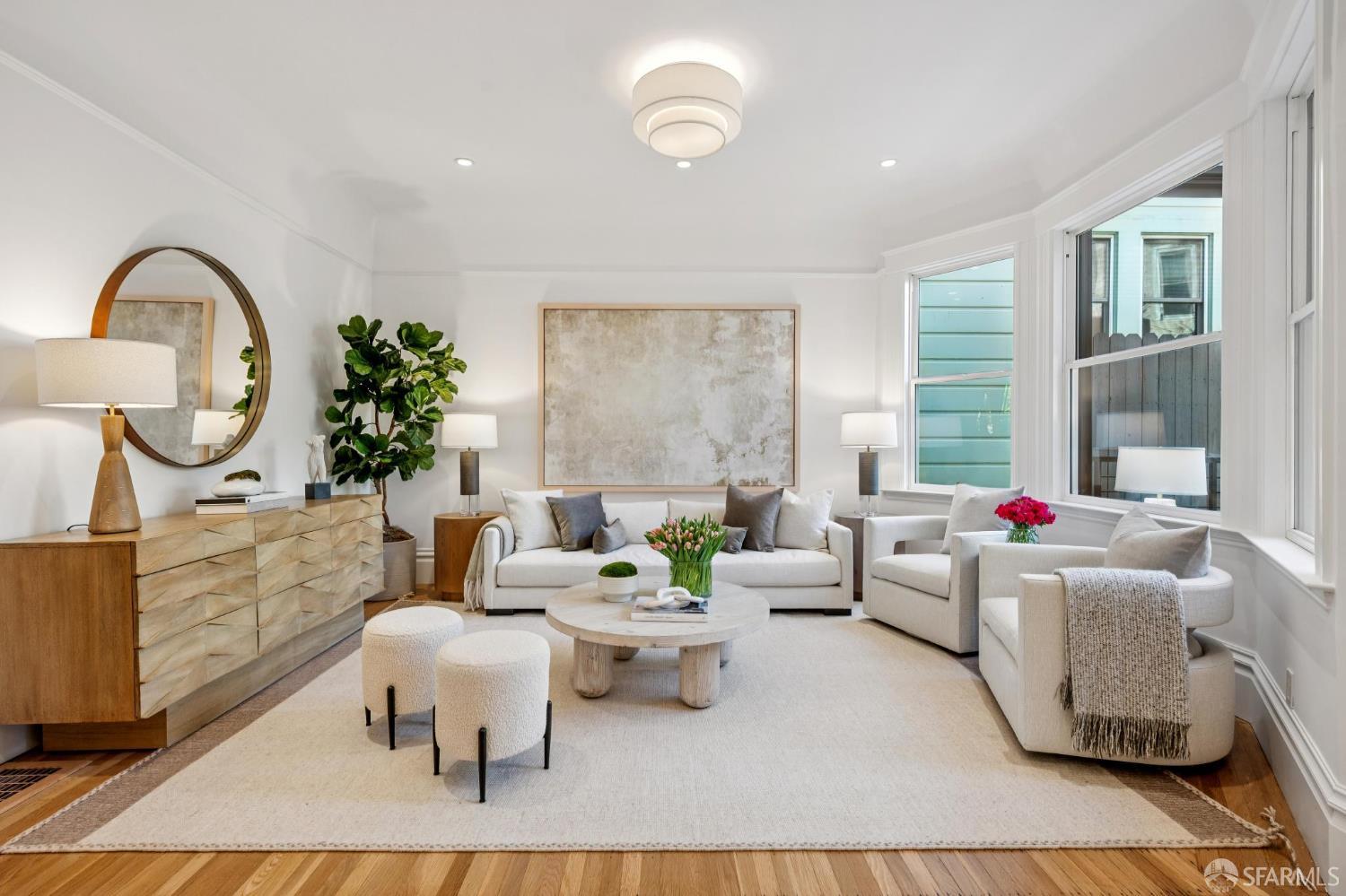 3920 Sacramento Street