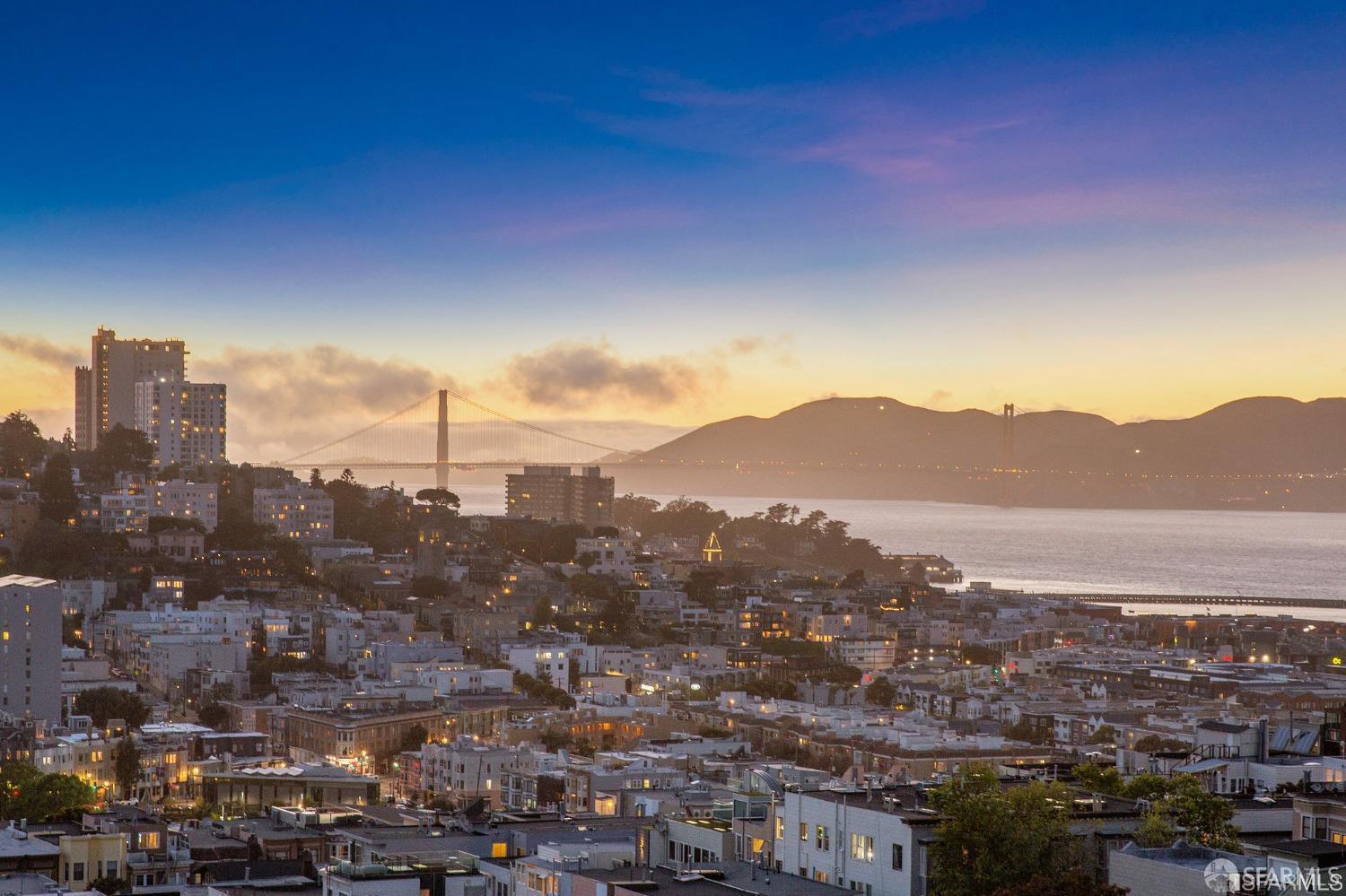 119 Telegraph Hill Boulevard