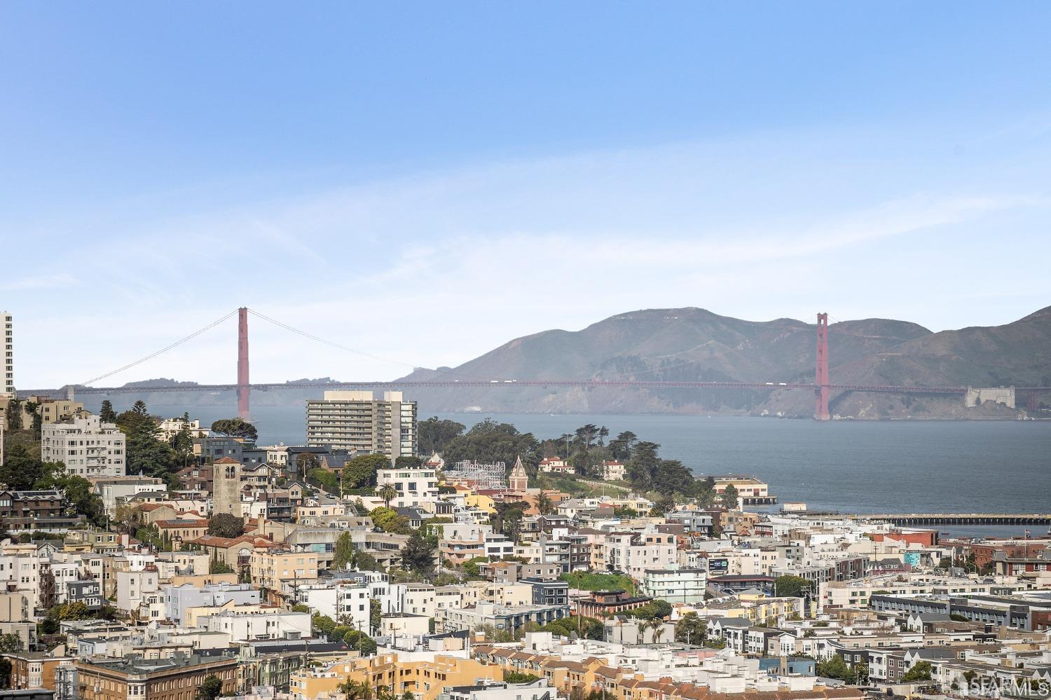 119 Telegraph Hill Boulevard