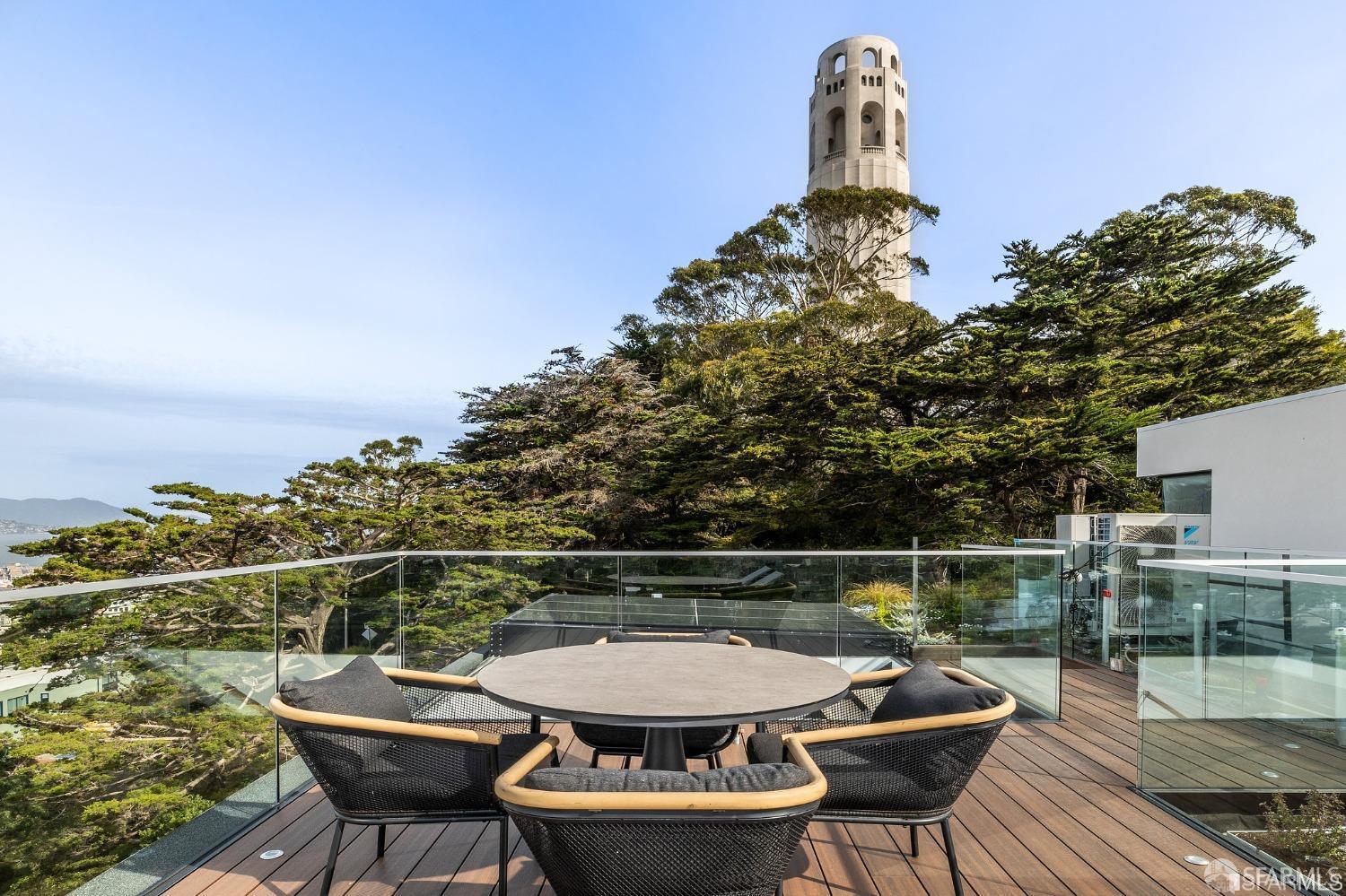 119 Telegraph Hill Boulevard