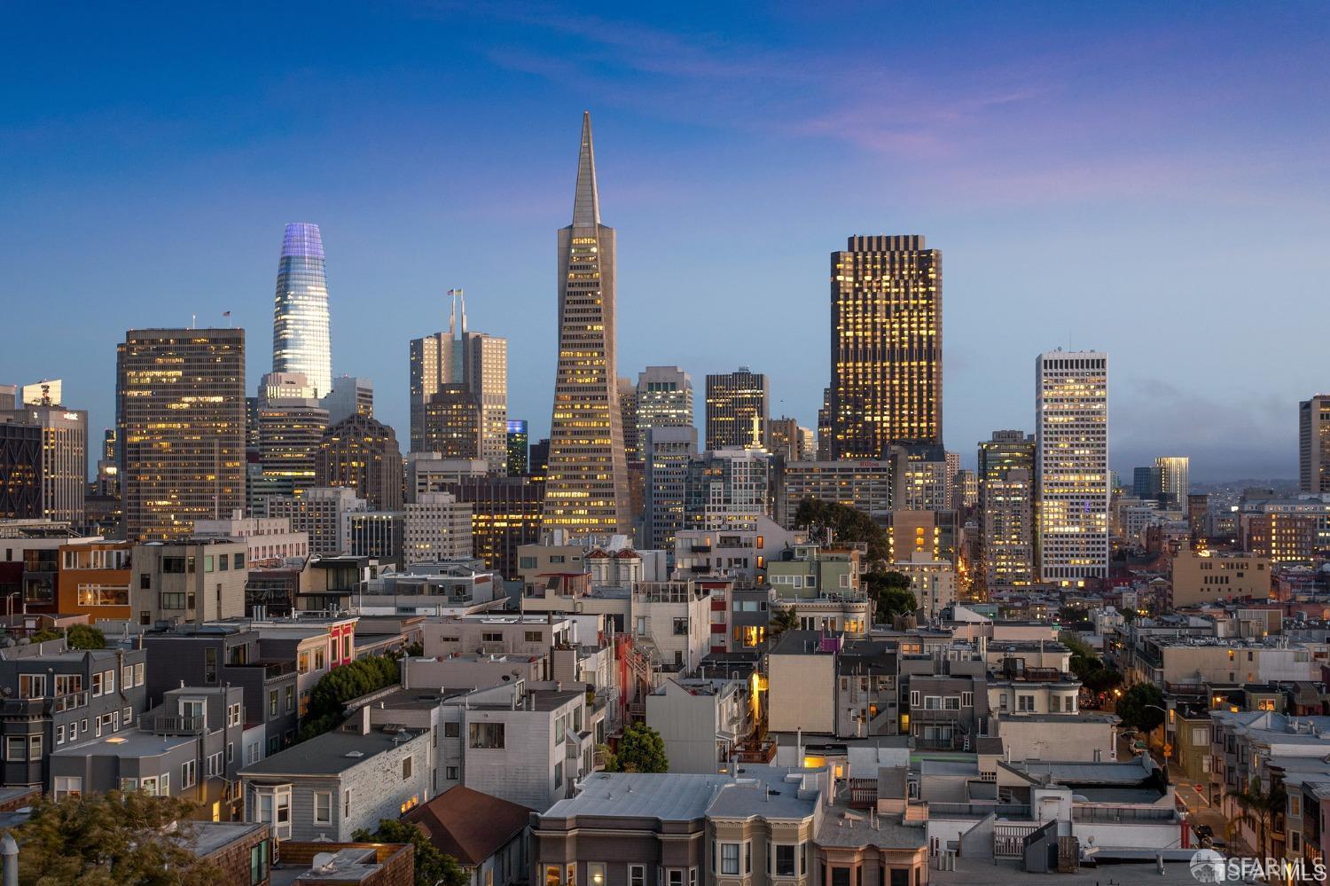 119 Telegraph Hill Boulevard