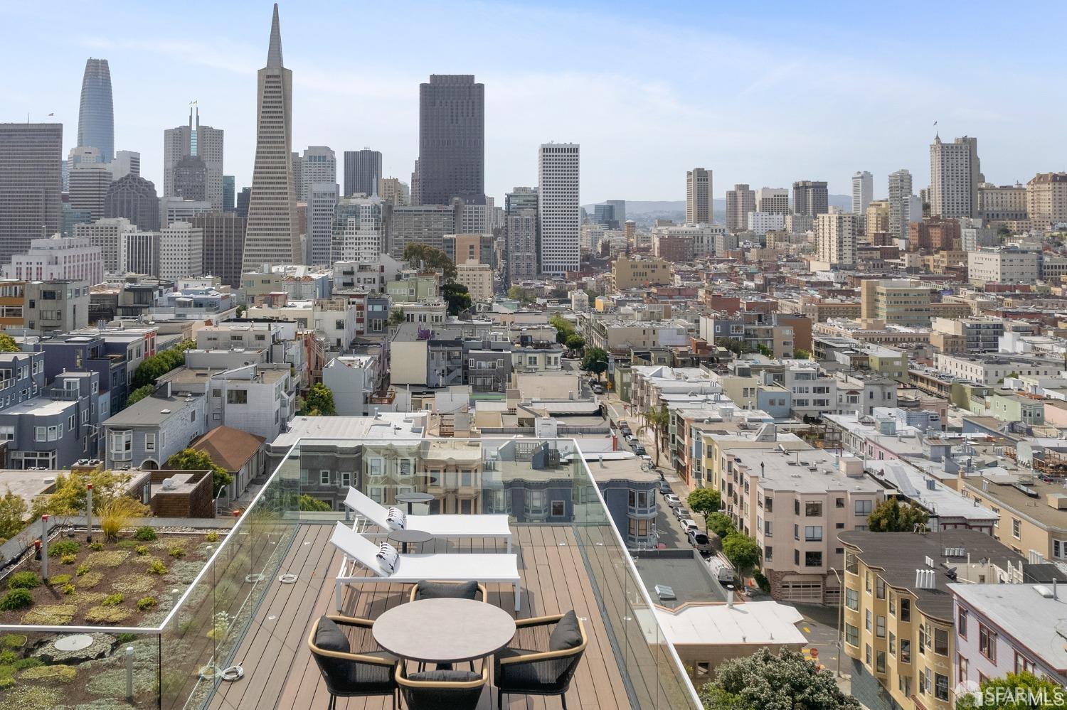 119 Telegraph Hill Boulevard