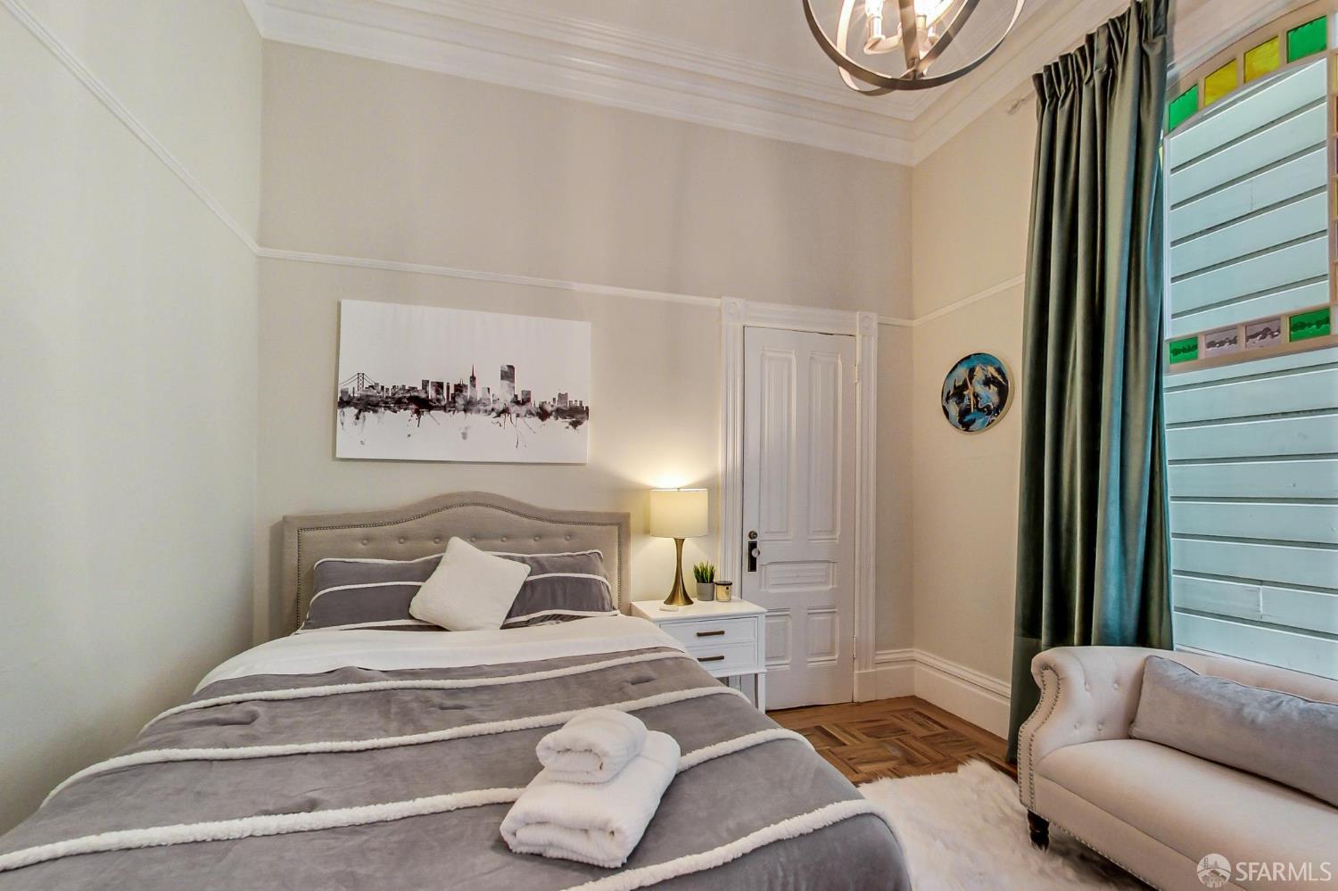 751 Capp Street # 753