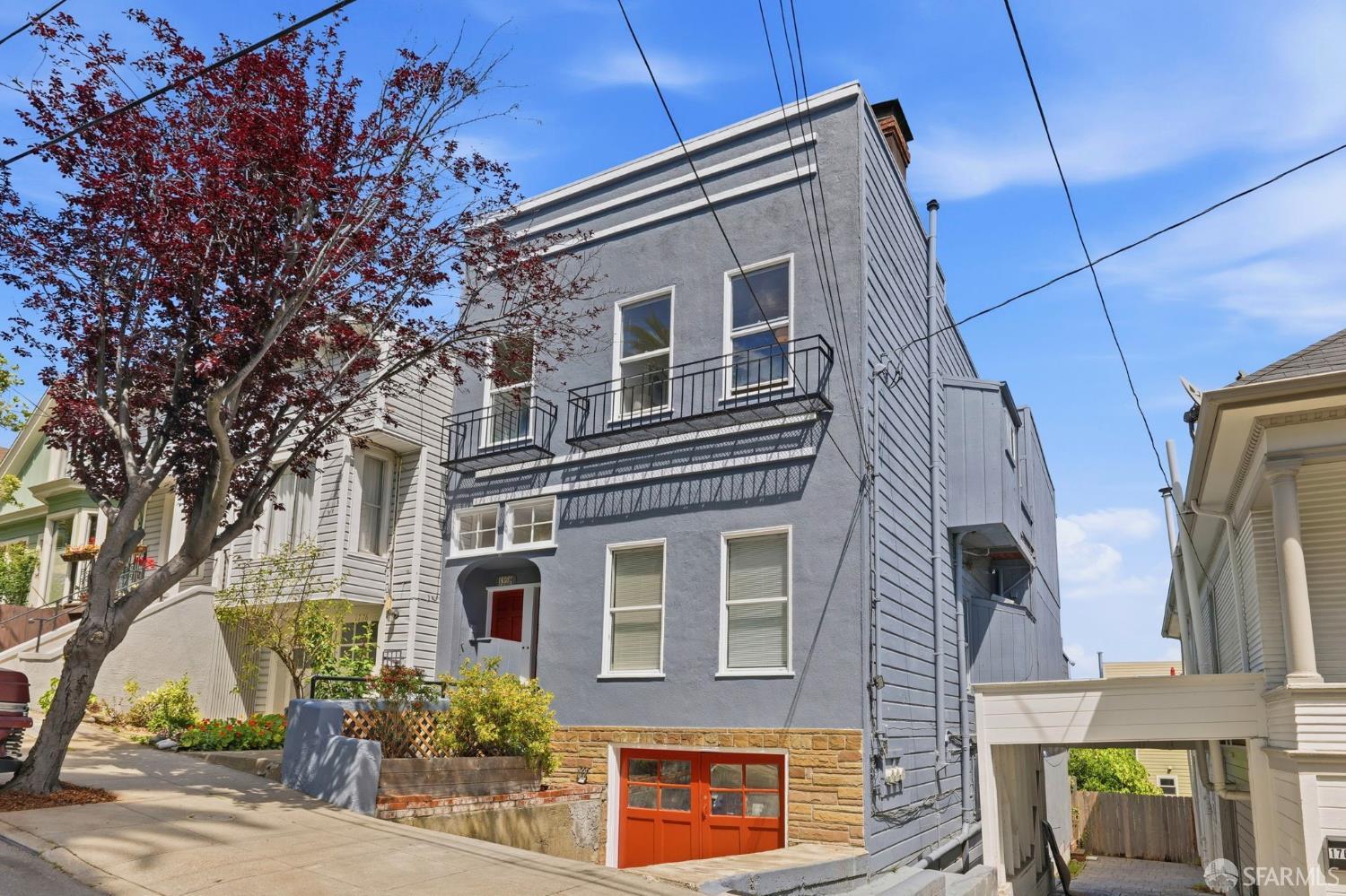 1770-1772 Quesada Avenue