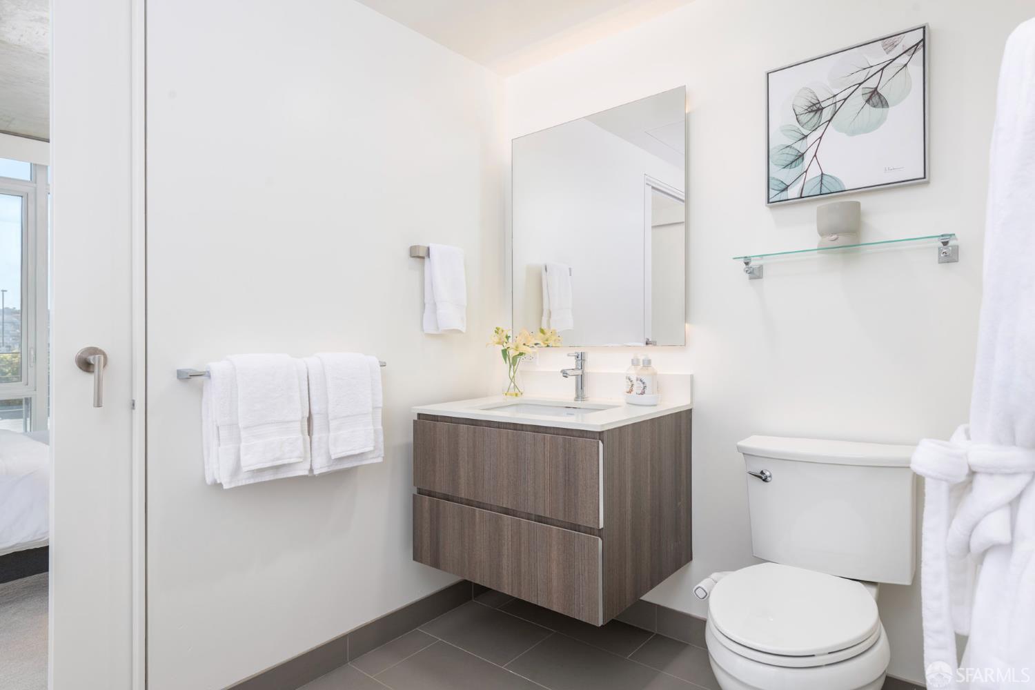 338 Potrero Avenue # 410