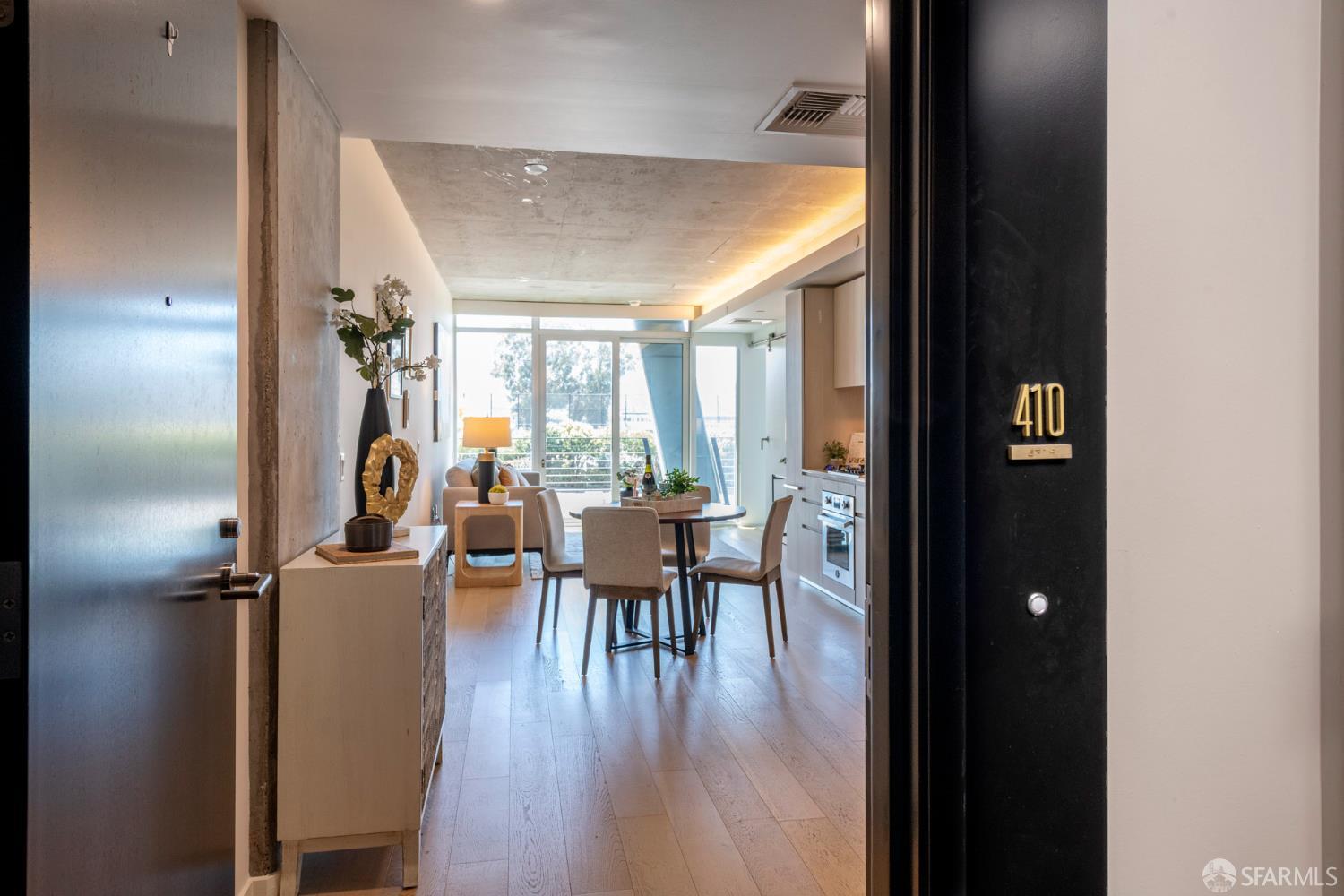 338 Potrero Avenue # 410