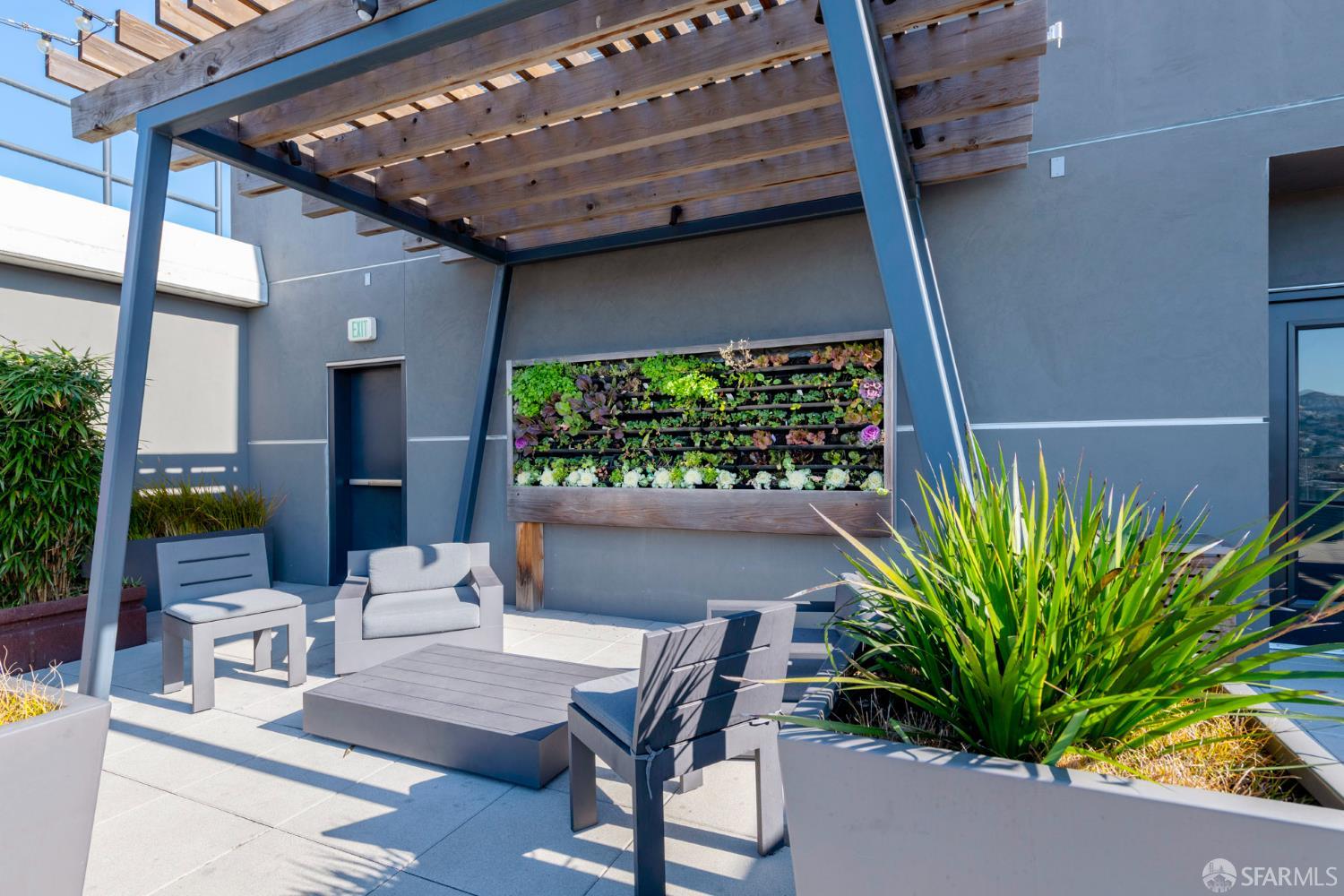338 Potrero Avenue # 410