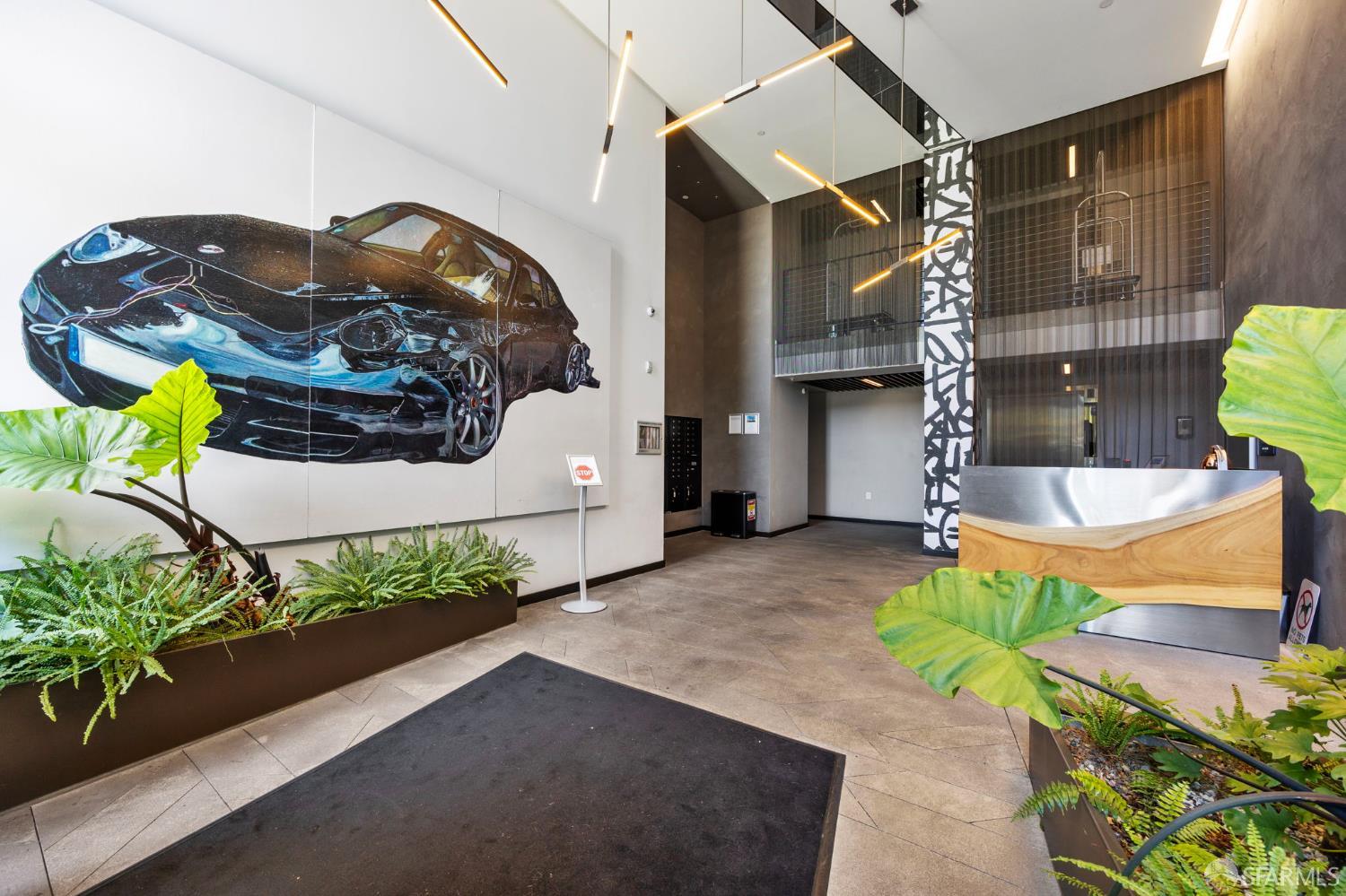 338 Potrero Avenue # 410