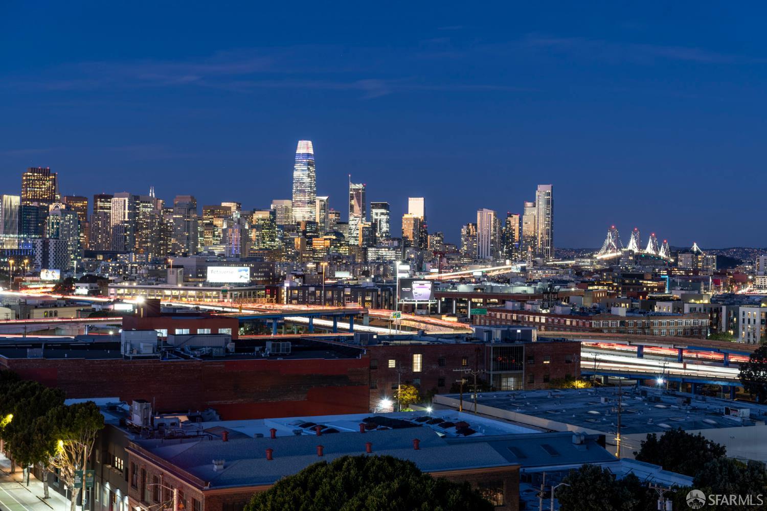 338 Potrero Avenue # 410