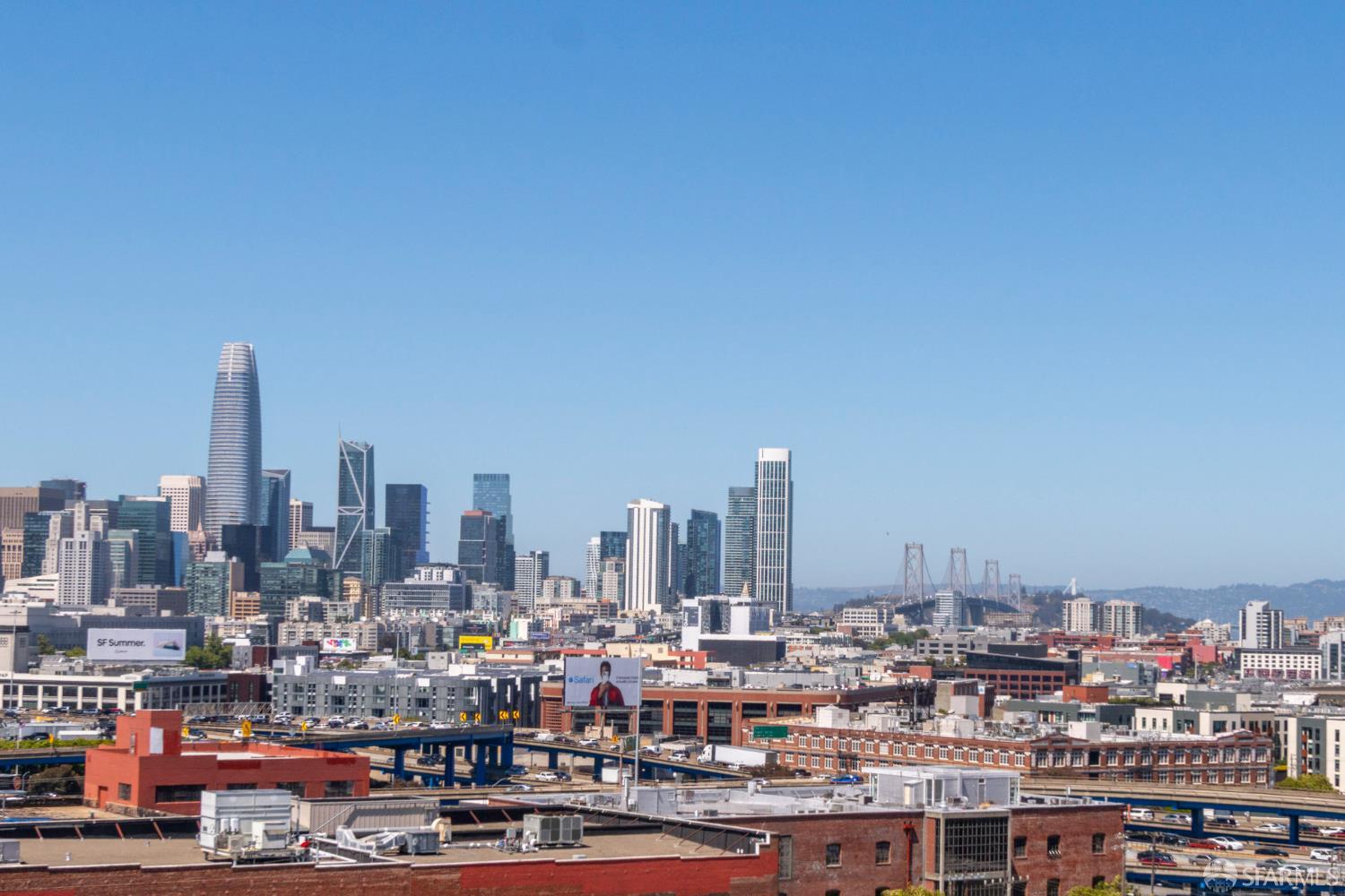 338 Potrero Avenue # 410