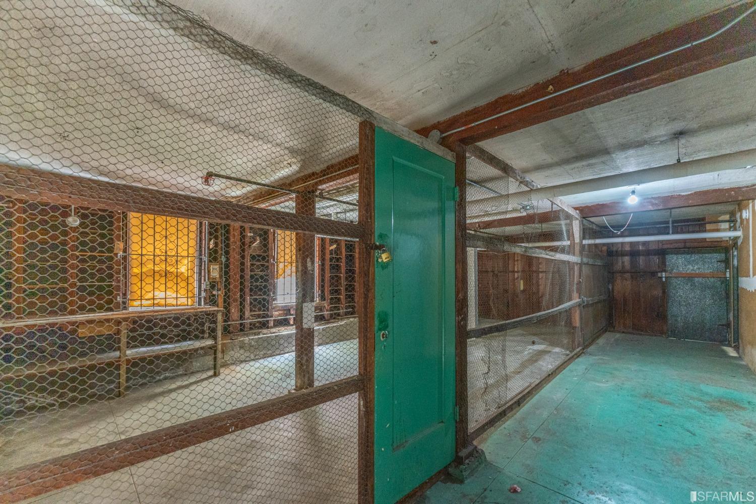 1855 California Street