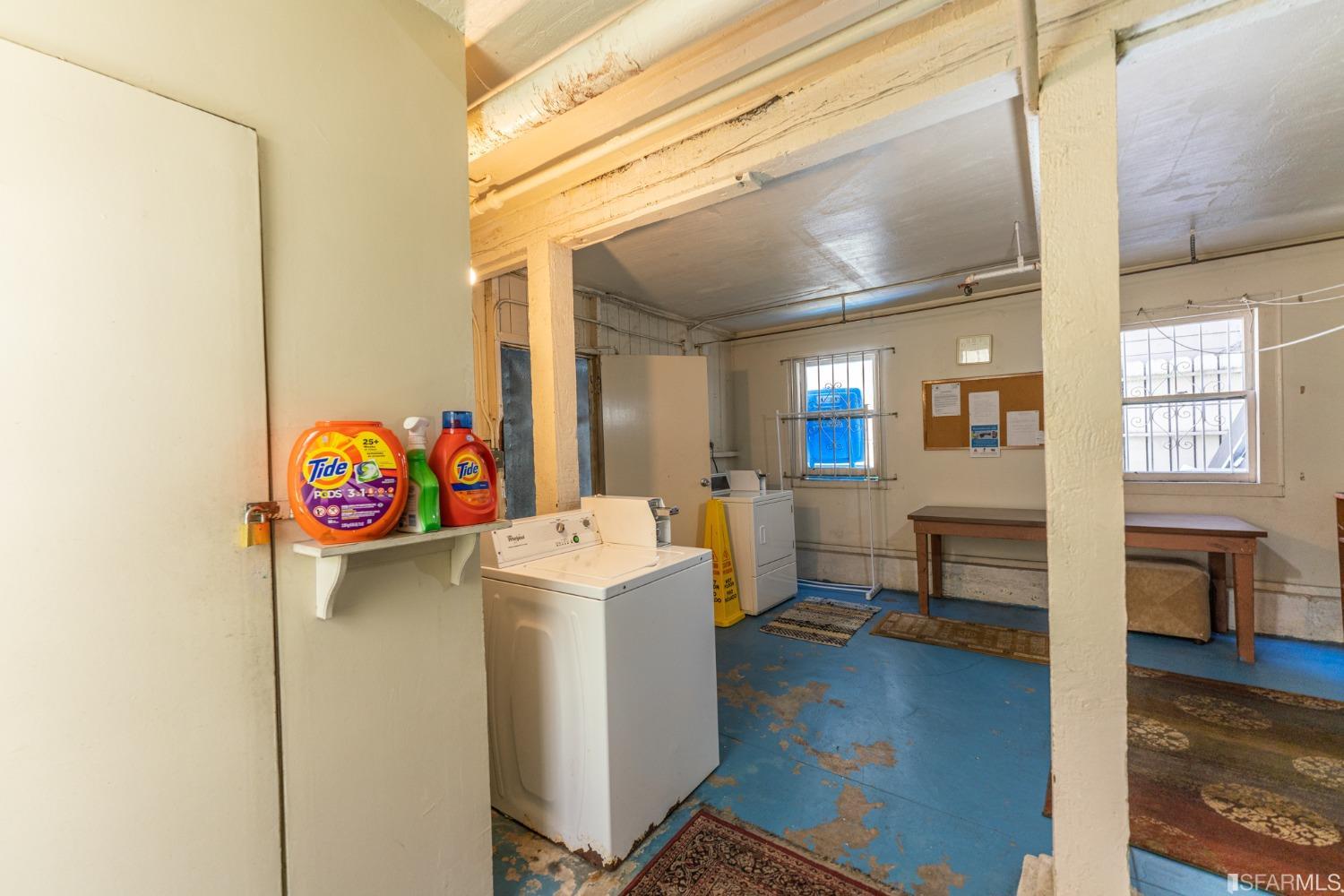 1855 California Street