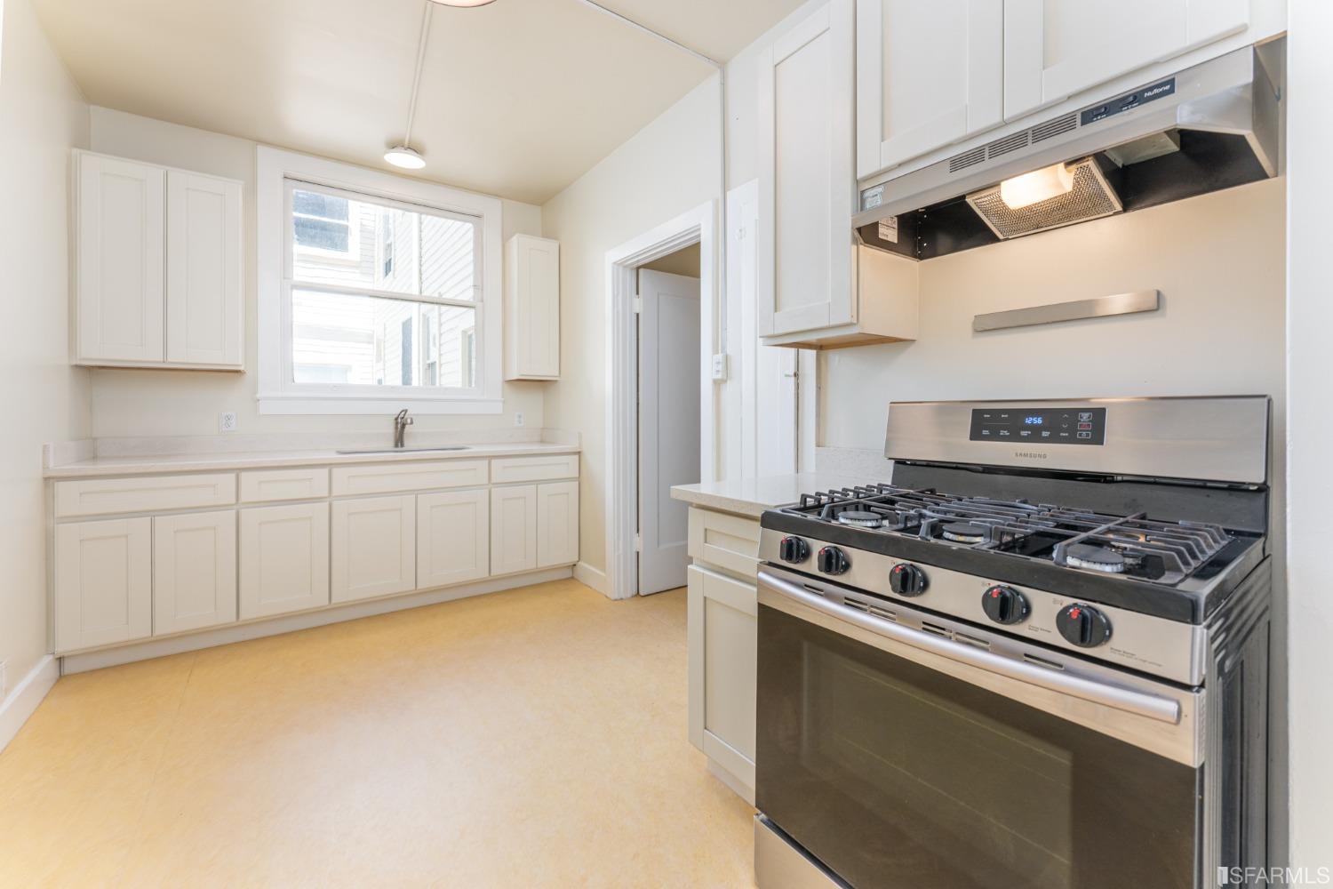 1855 California Street