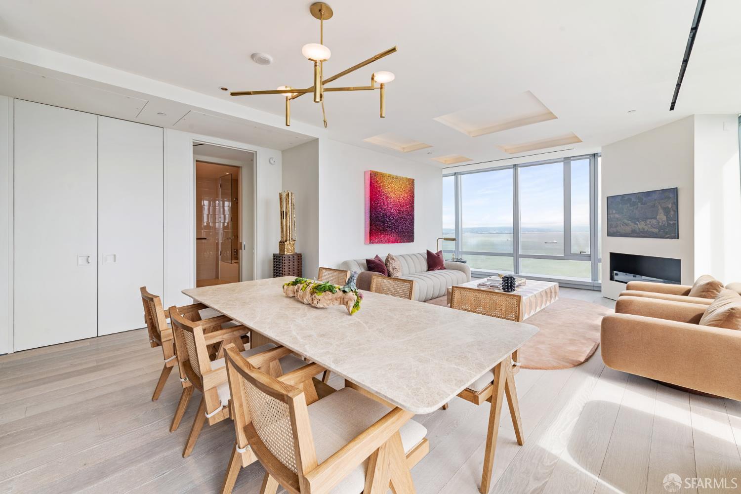 181 Fremont Street # 65D