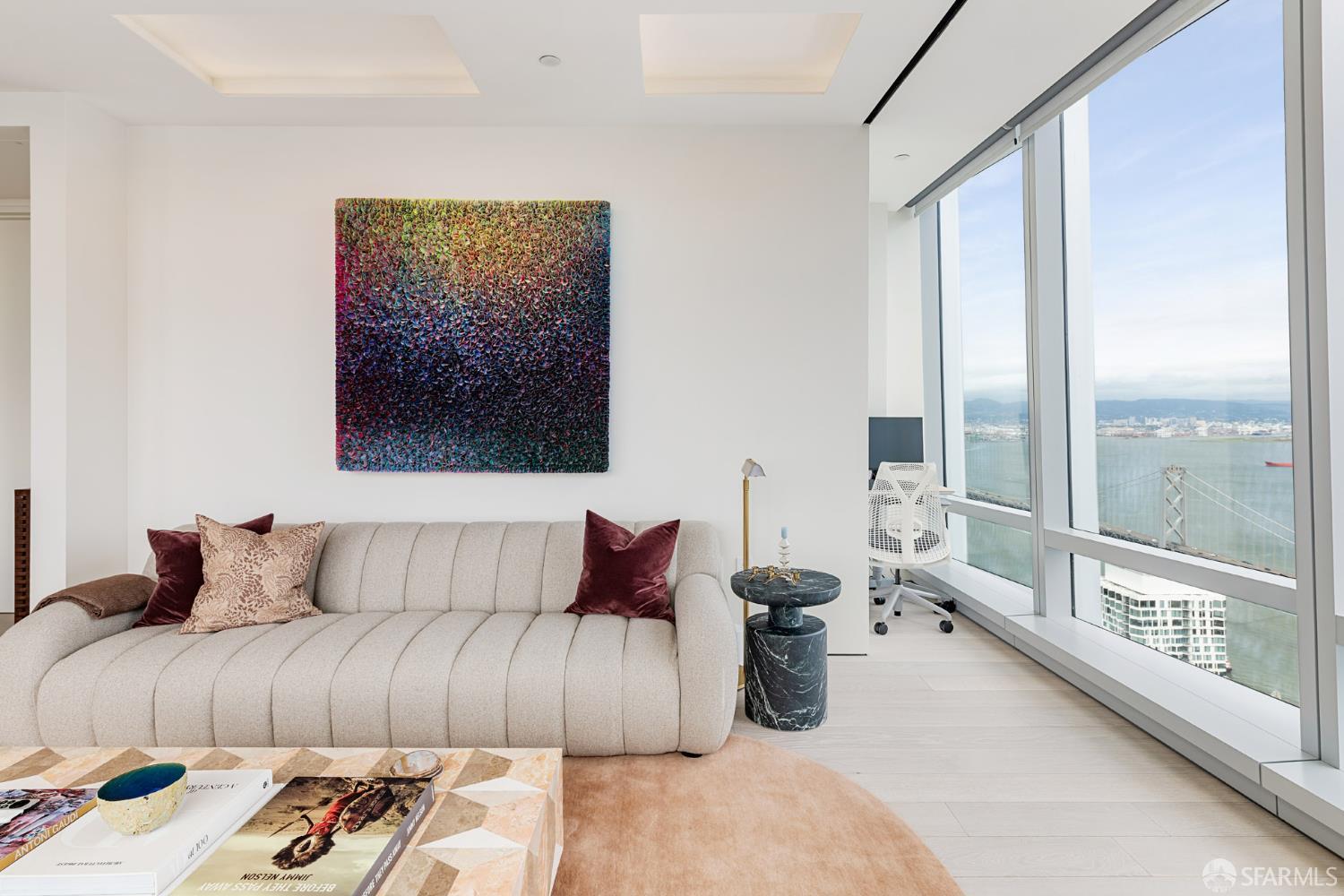 181 Fremont Street # 65D