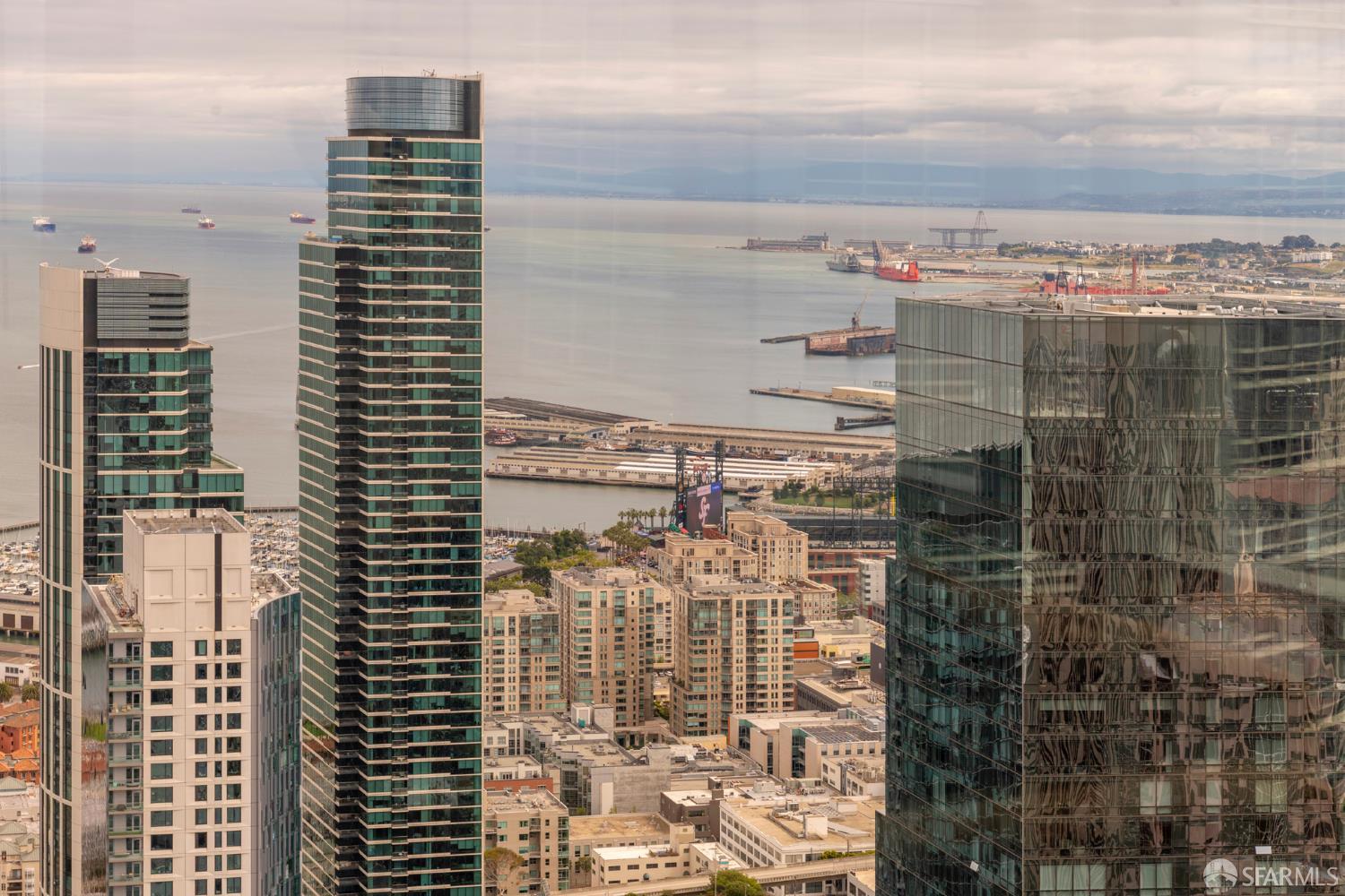 181 Fremont Street # 65D