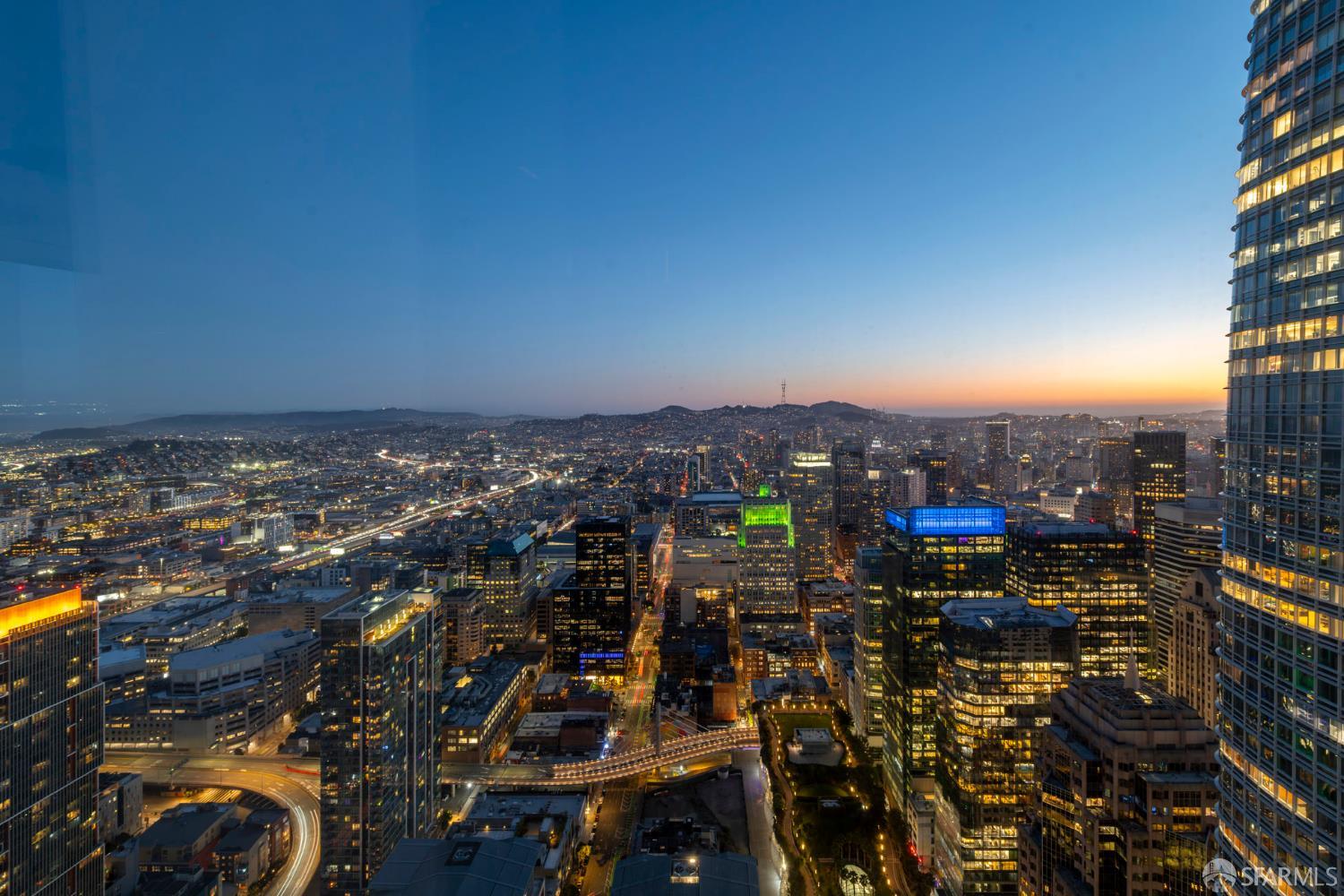 181 Fremont Street # 65D