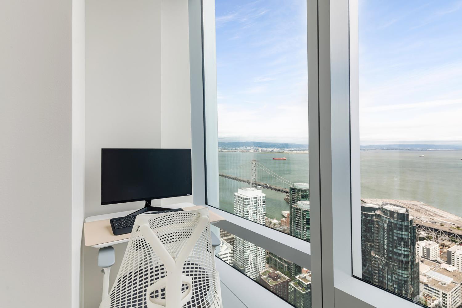 181 Fremont Street # 65D