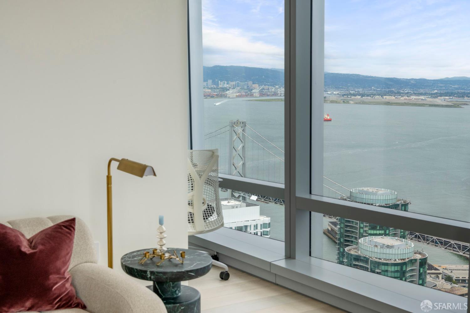 181 Fremont Street # 65D