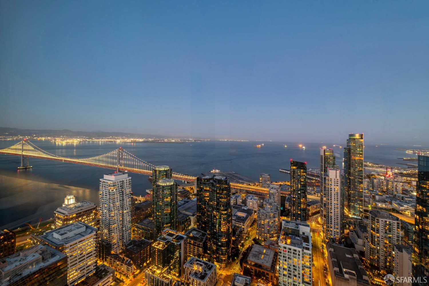 181 Fremont Street # 65D