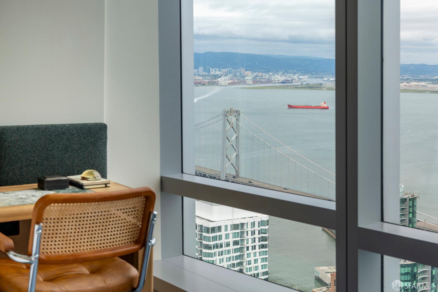 181 Fremont Street # 65D