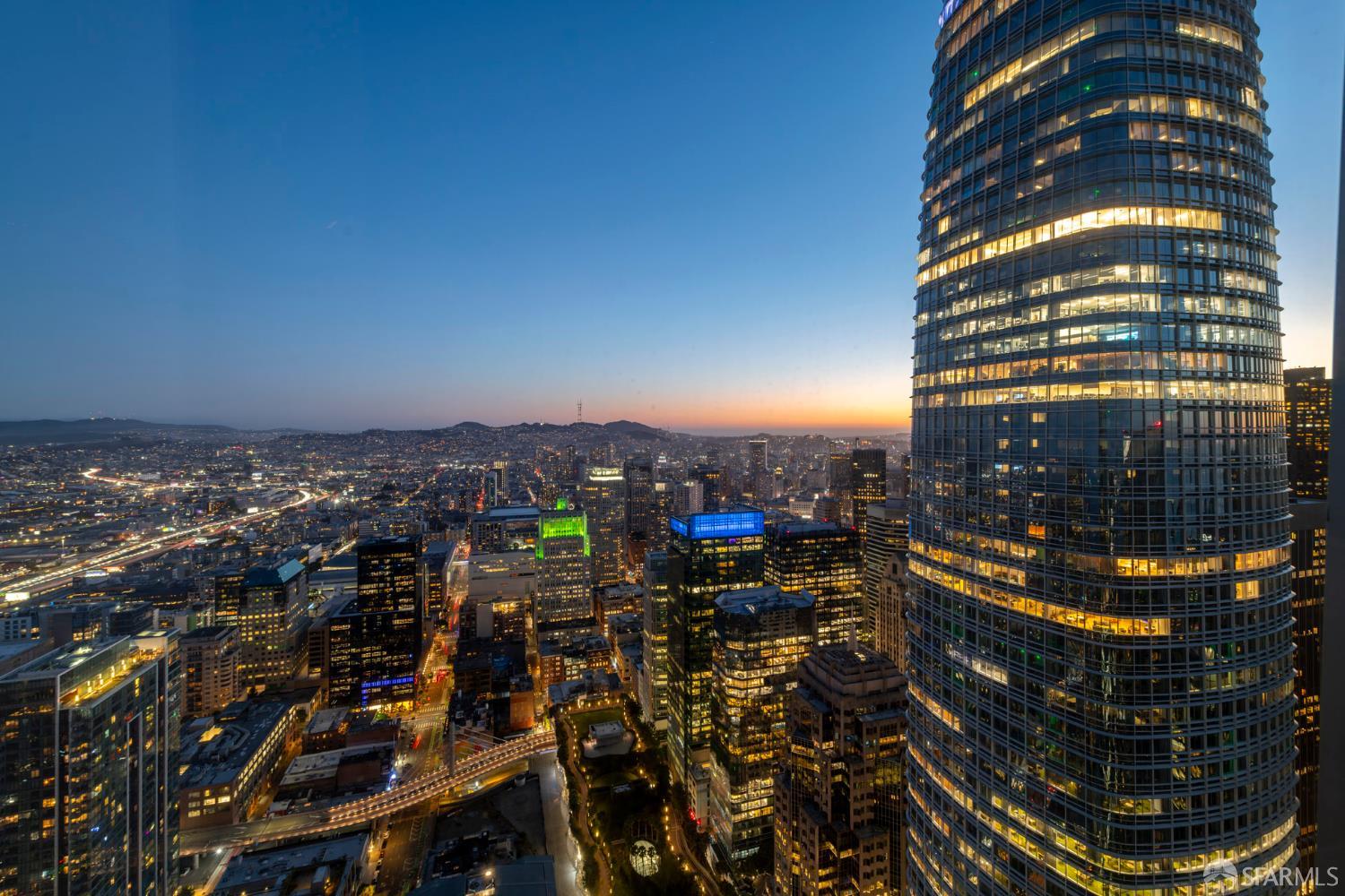 181 Fremont Street # 65D