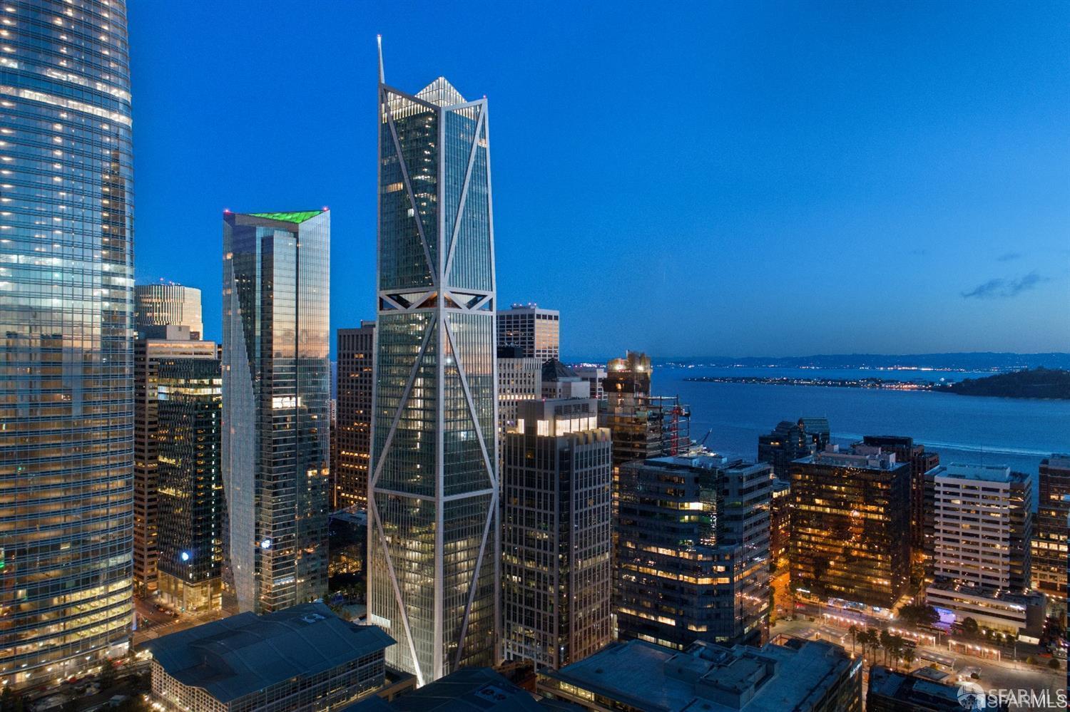 181 Fremont Street # 65D