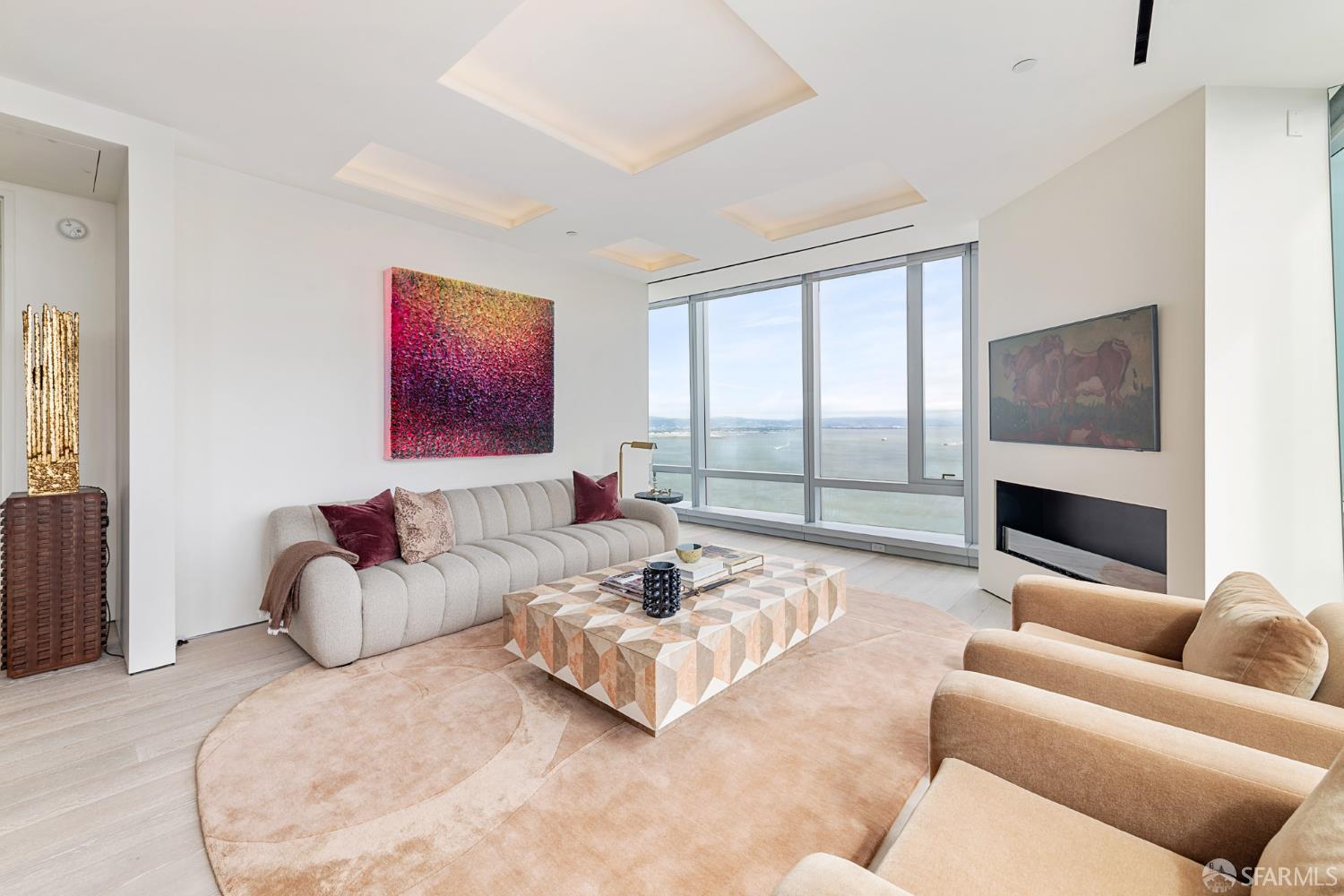 181 Fremont Street # 65D