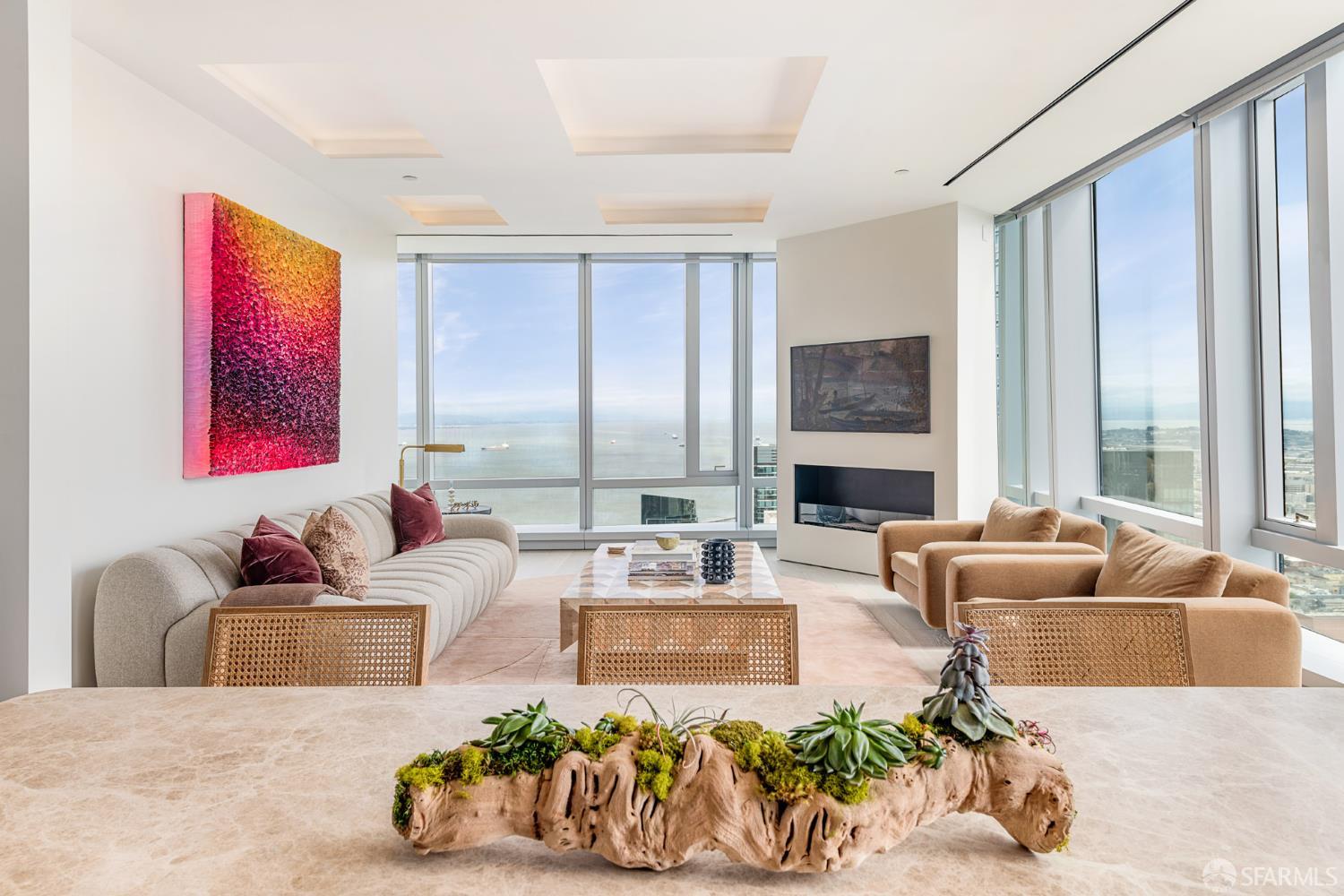 181 Fremont Street # 65D