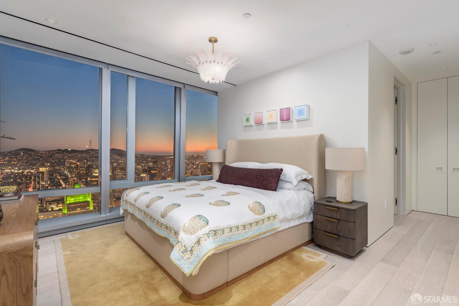 181 Fremont Street # 65D