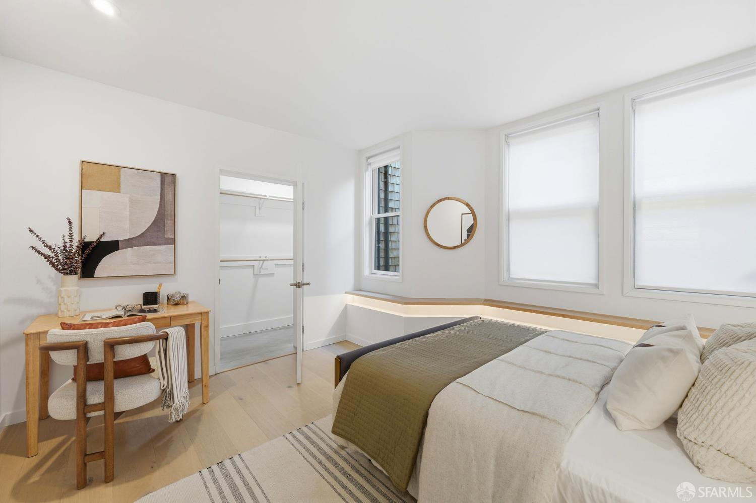 136 Parnassus Avenue # 4