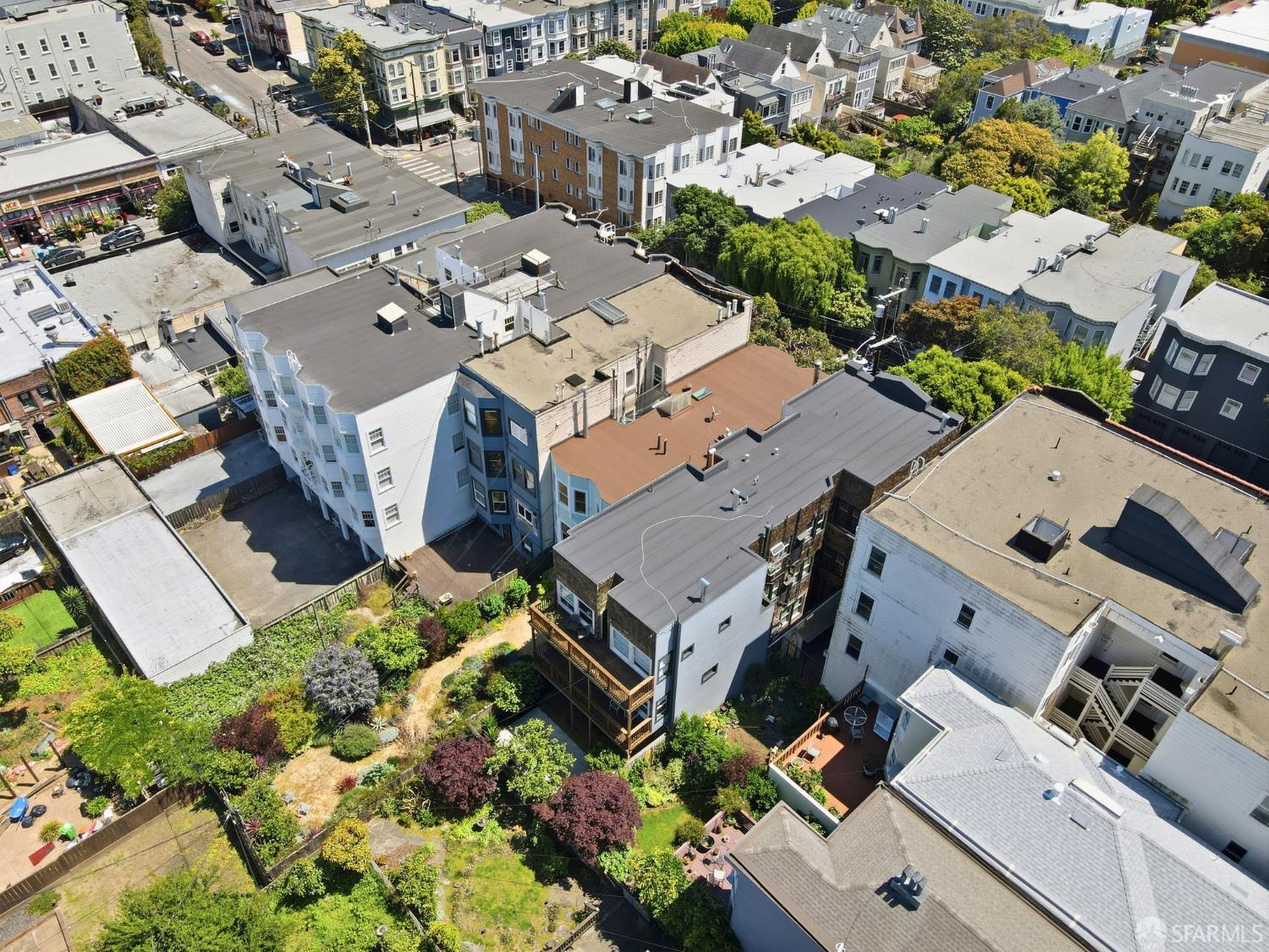 136 Parnassus Avenue # 4