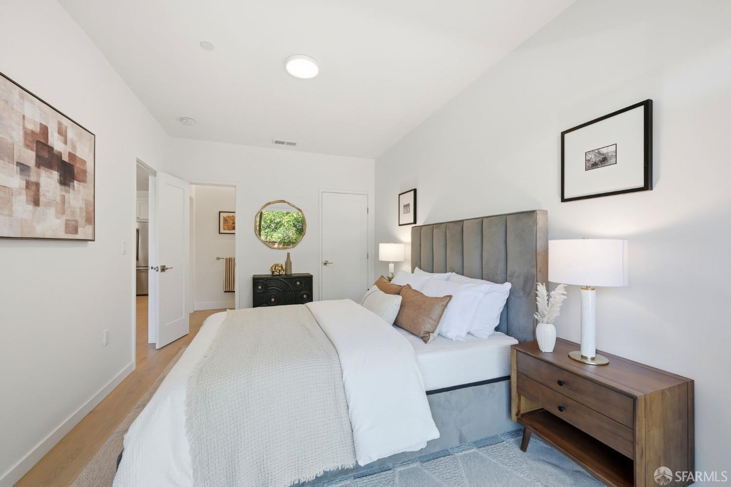 136 Parnassus Avenue # 4
