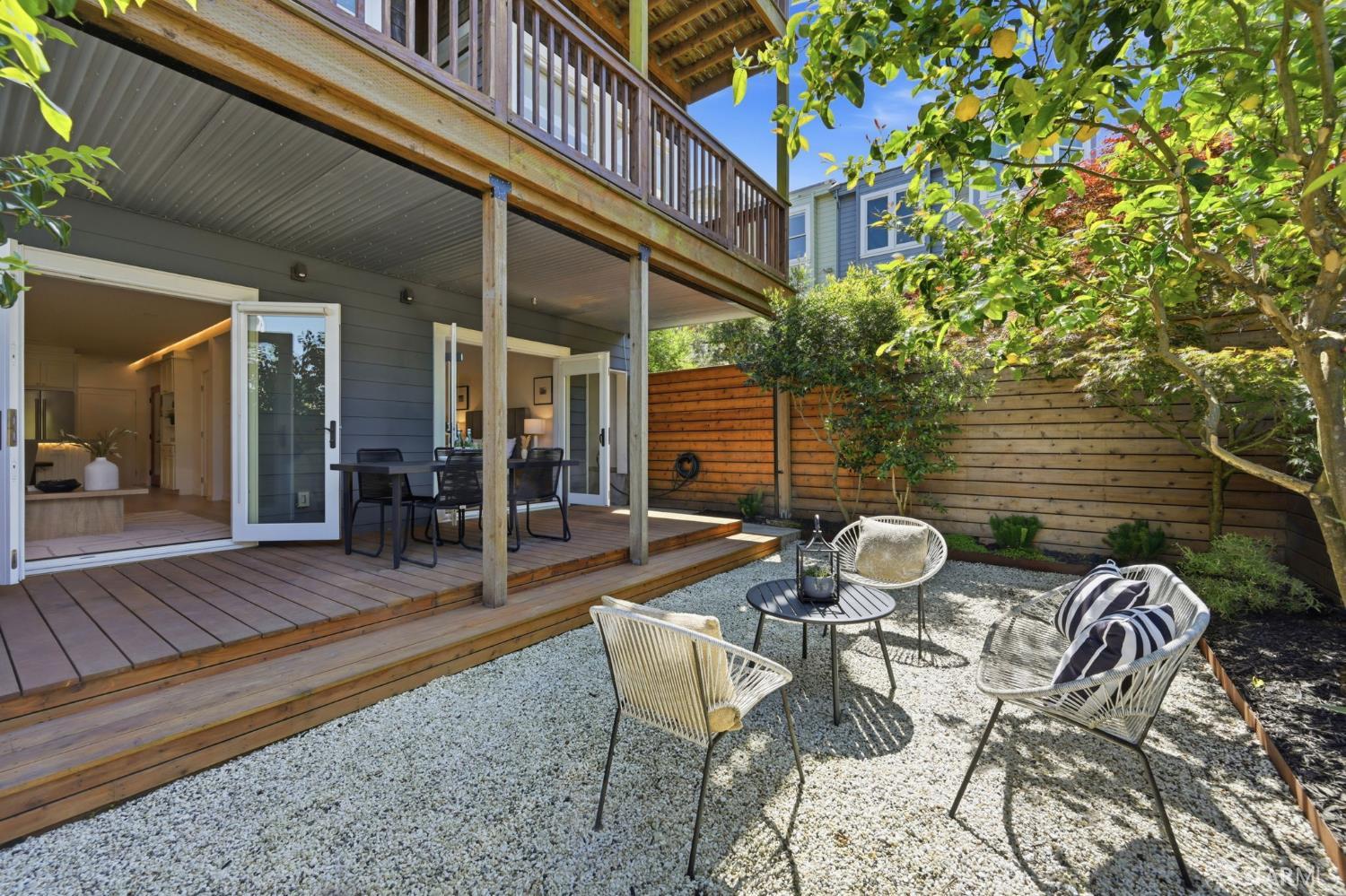 136 Parnassus Avenue # 4