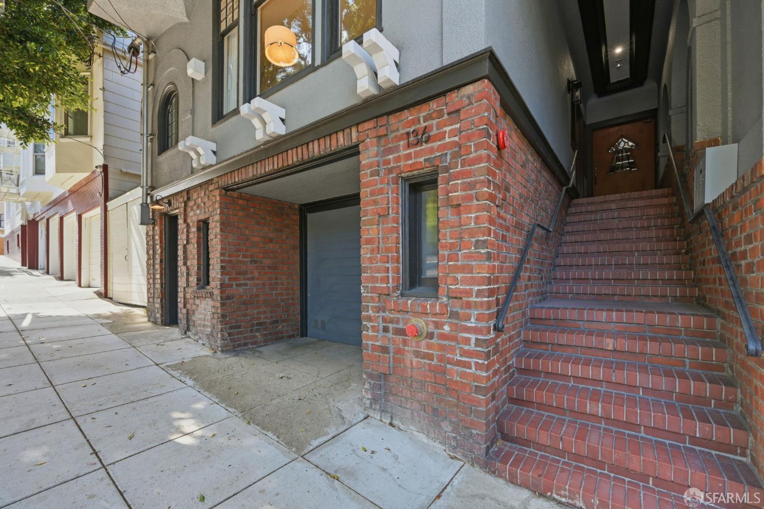 136 Parnassus Avenue # 4