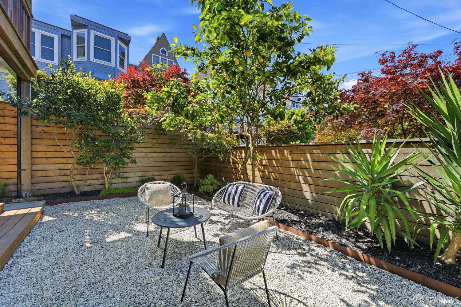 136 Parnassus Avenue # 4