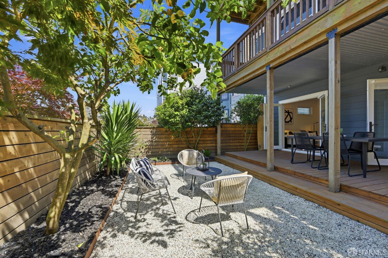 136 Parnassus Avenue # 4