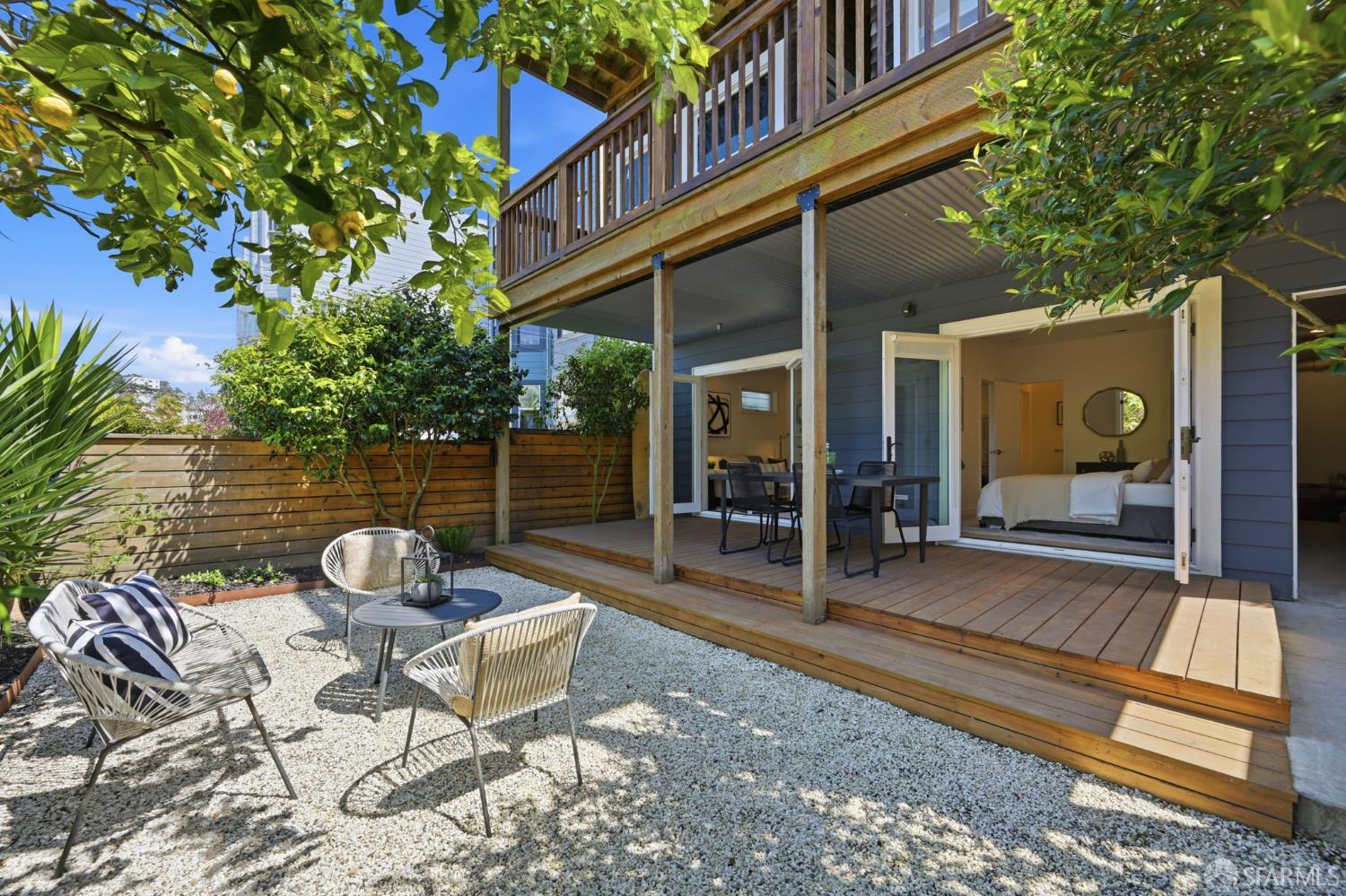 136 Parnassus Avenue # 4