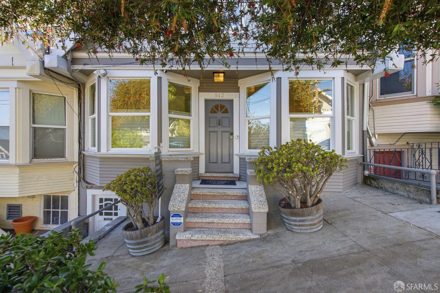 512 Mississippi Street