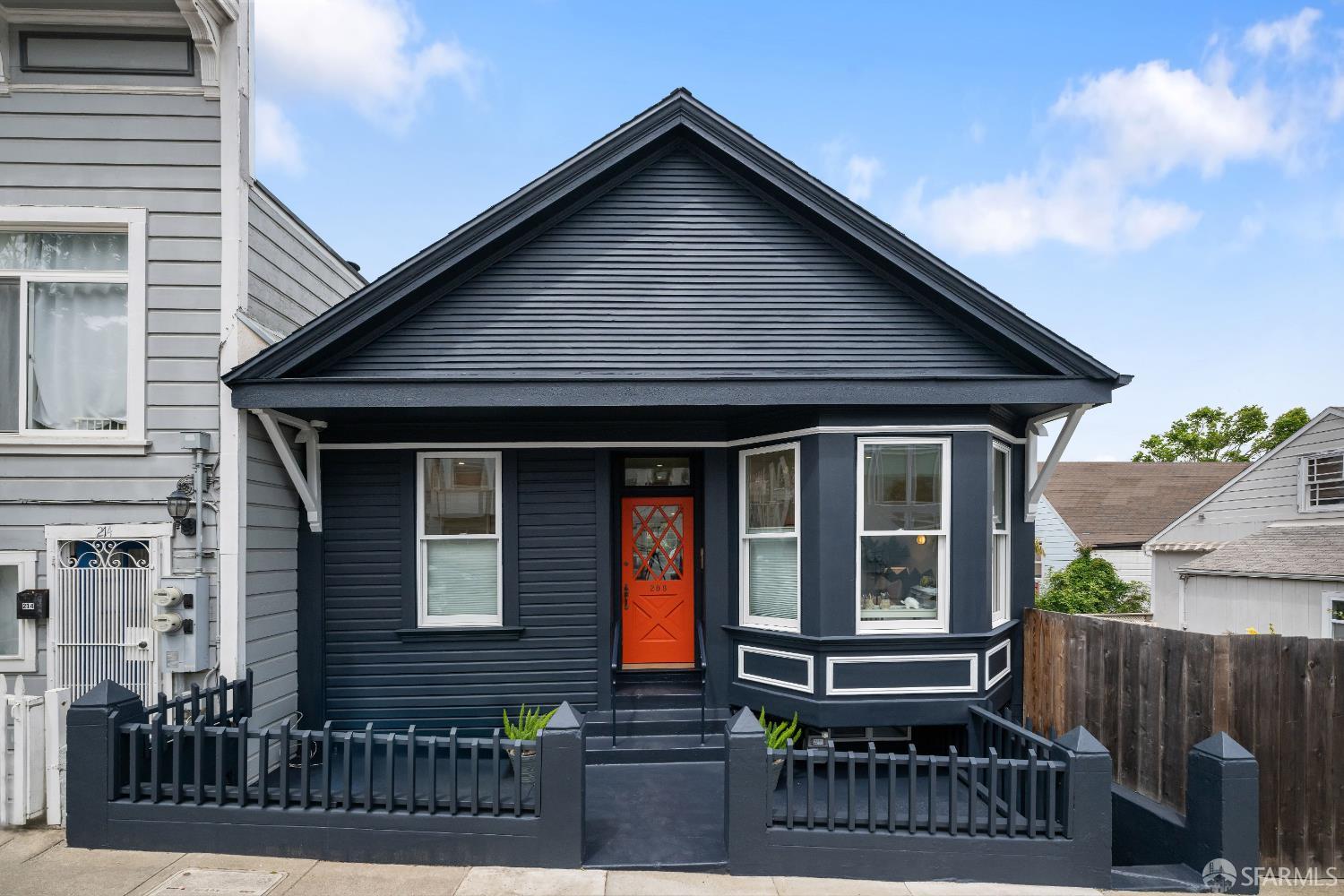 208 Winfield Street