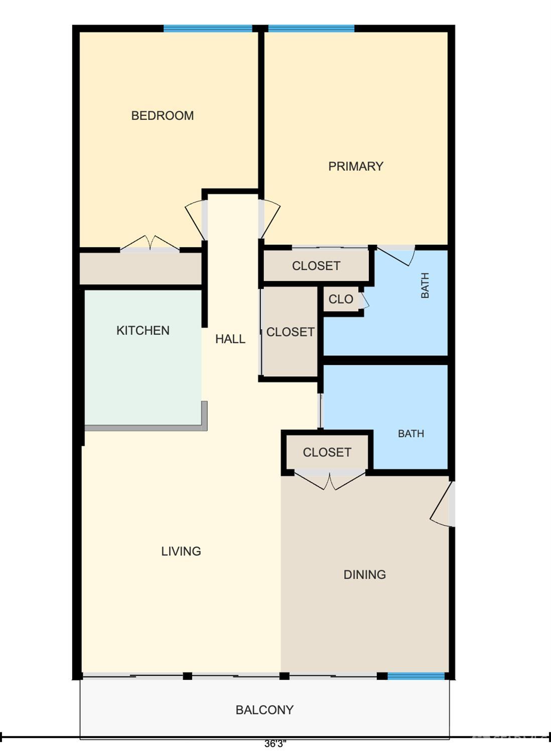 1425 Lakeside Drive # 209